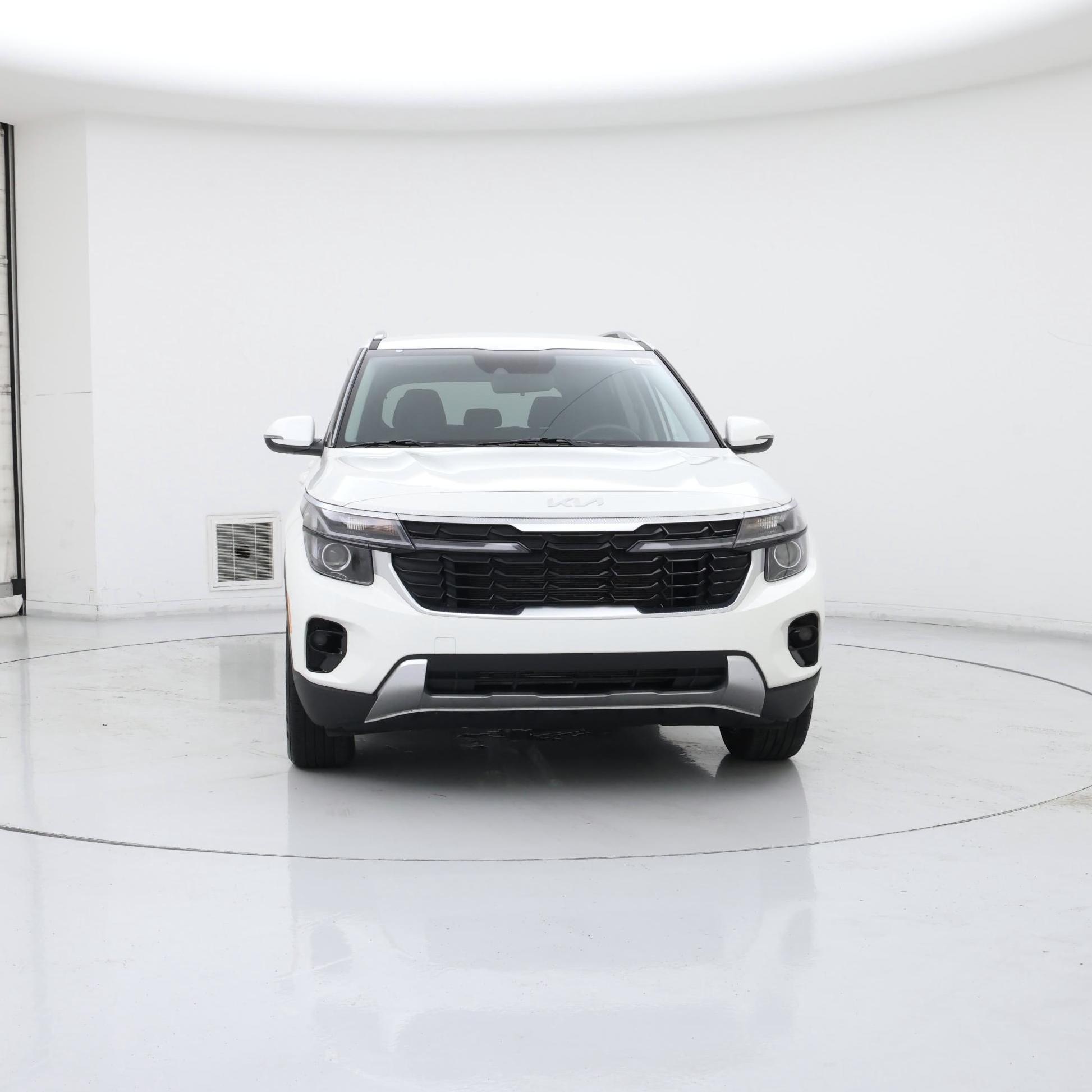 Thumbnail: 2025 Kia Seltos - 5