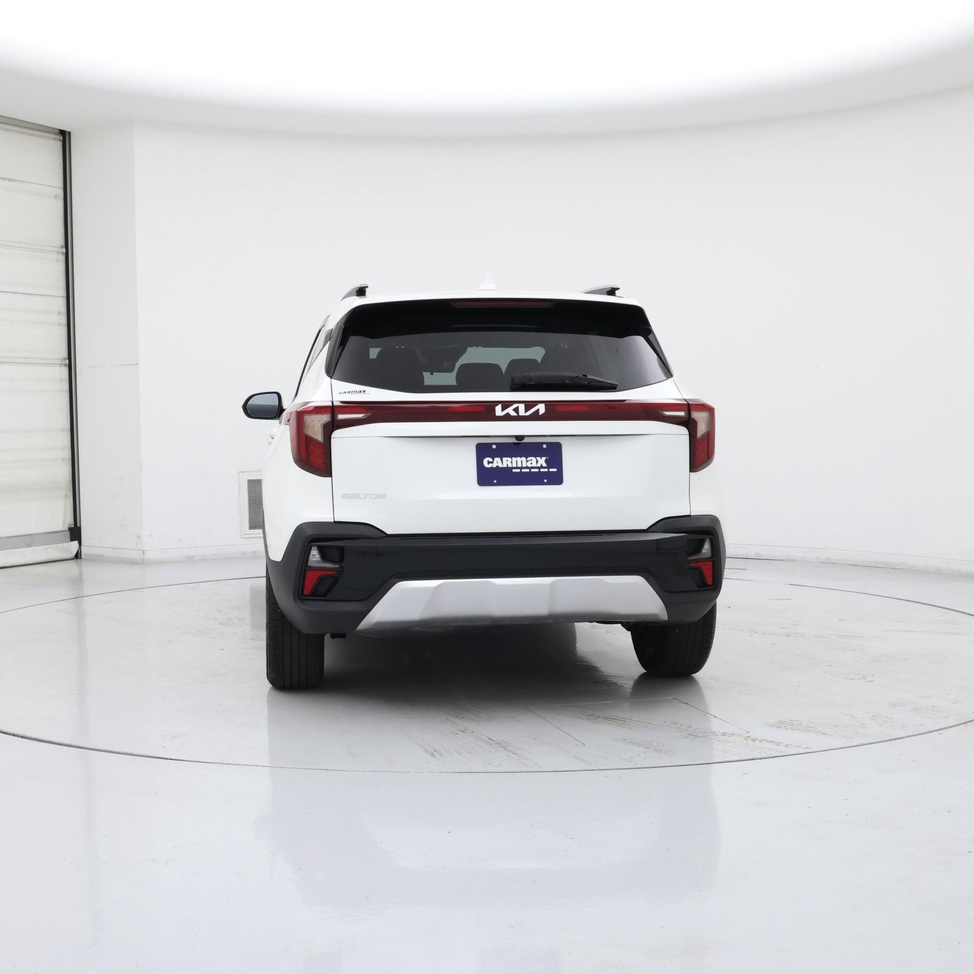 Thumbnail: 2025 Kia Seltos - 6