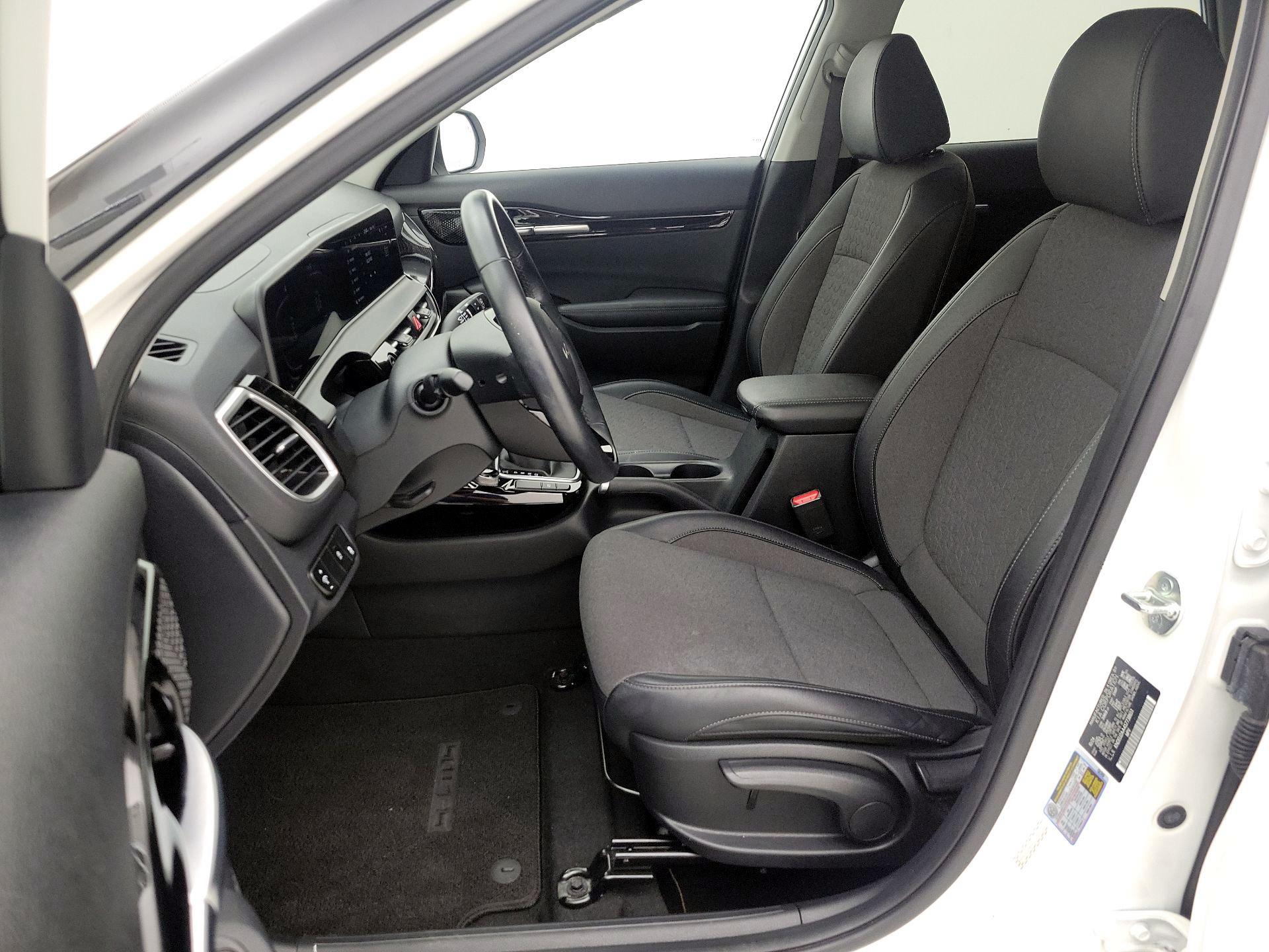 Thumbnail: 2025 Kia Seltos - 11