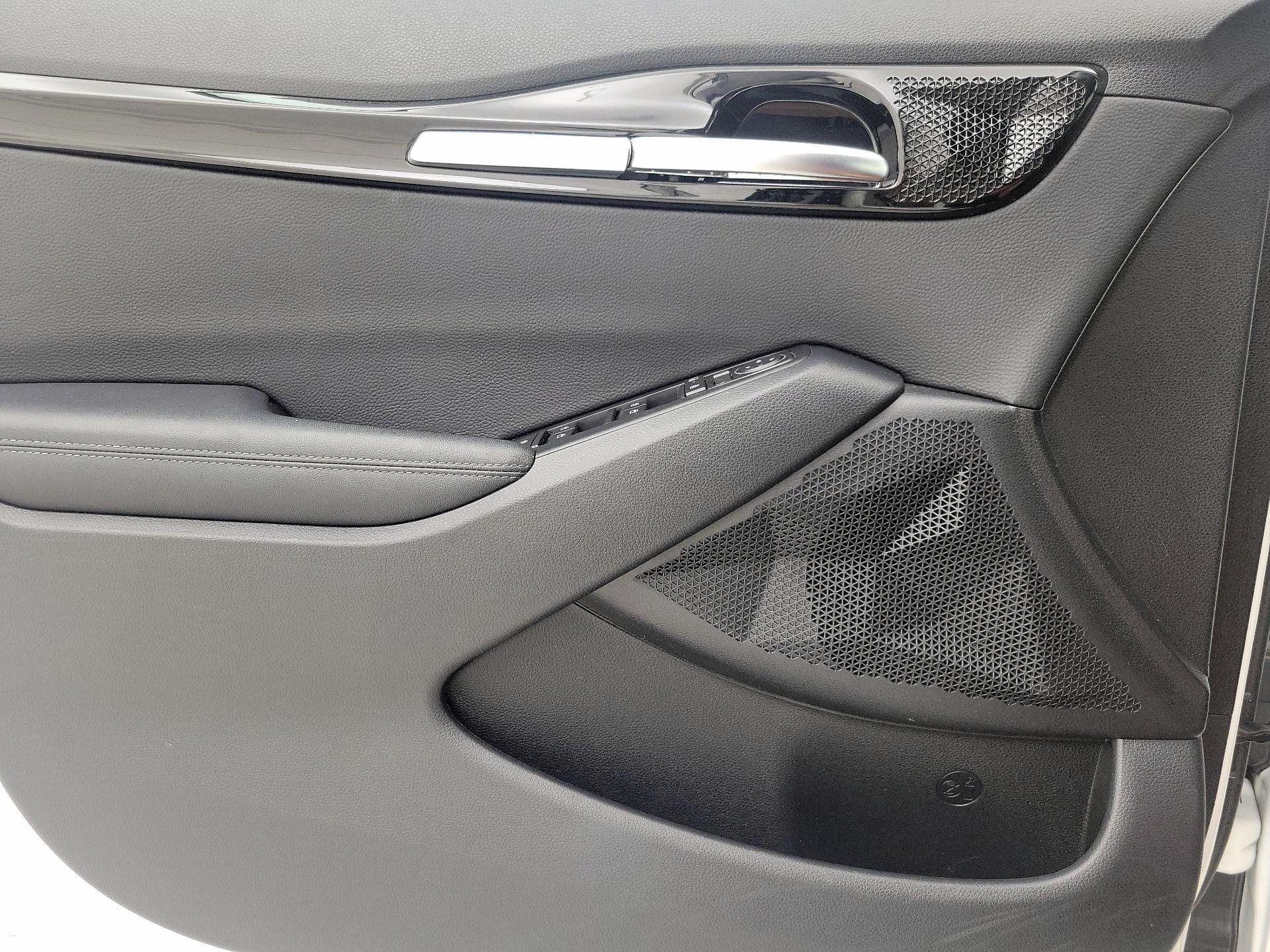 Thumbnail: 2025 Kia Seltos - 12