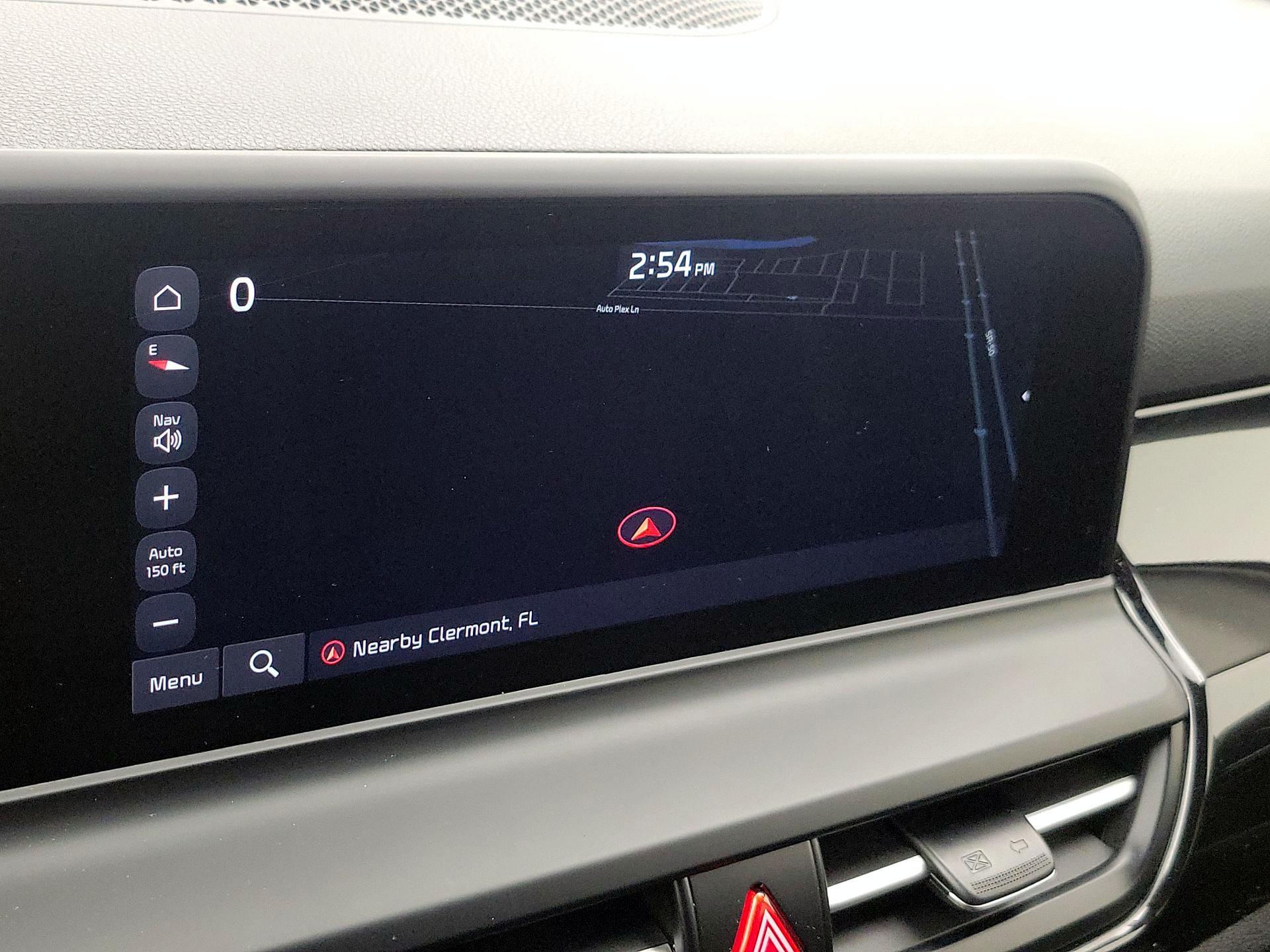 Thumbnail: 2025 Kia Seltos - 14