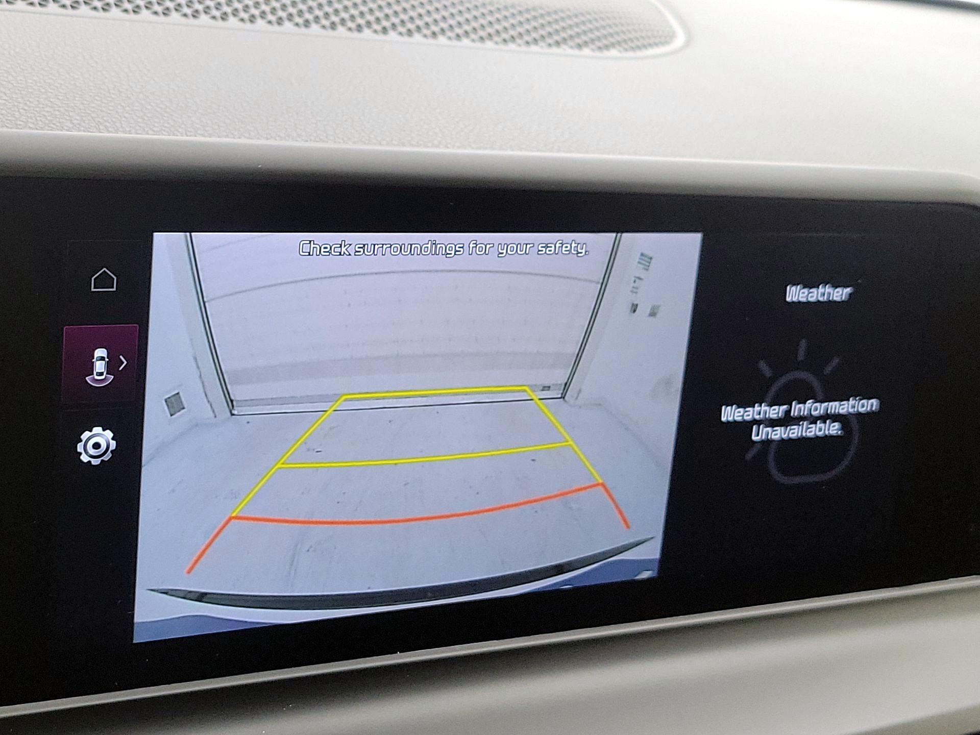 Thumbnail: 2025 Kia Seltos - 15