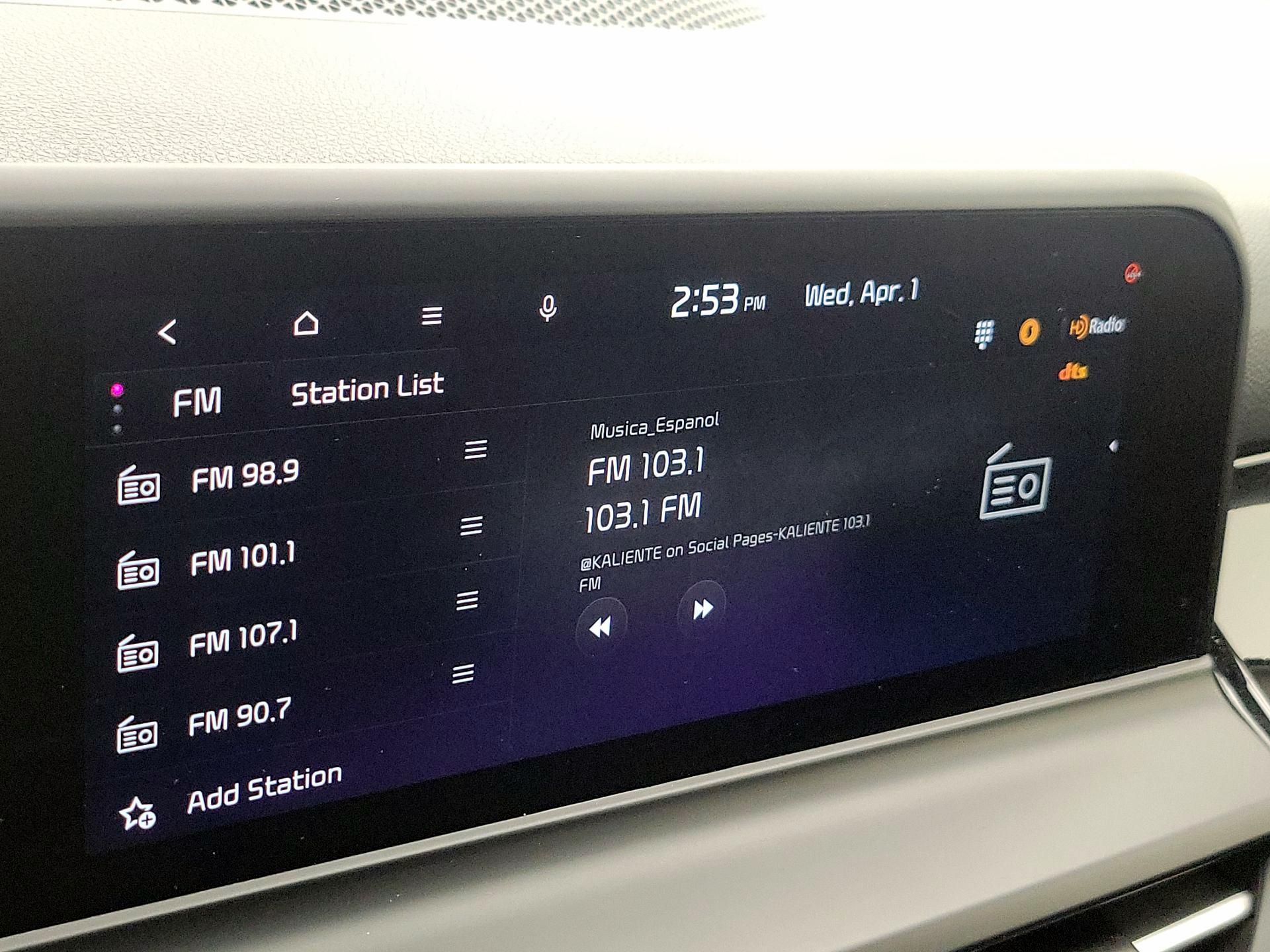 Thumbnail: 2025 Kia Seltos - 16