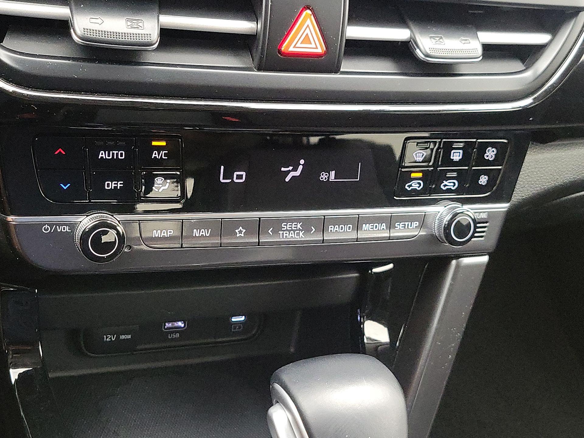 Thumbnail: 2025 Kia Seltos - 17