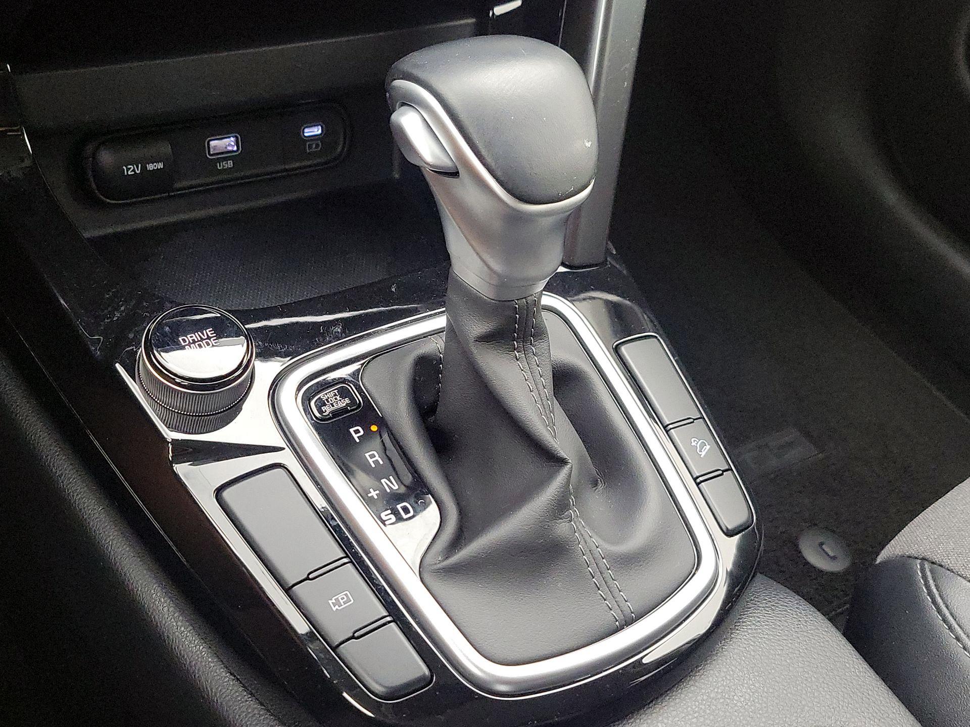 Thumbnail: 2025 Kia Seltos - 18