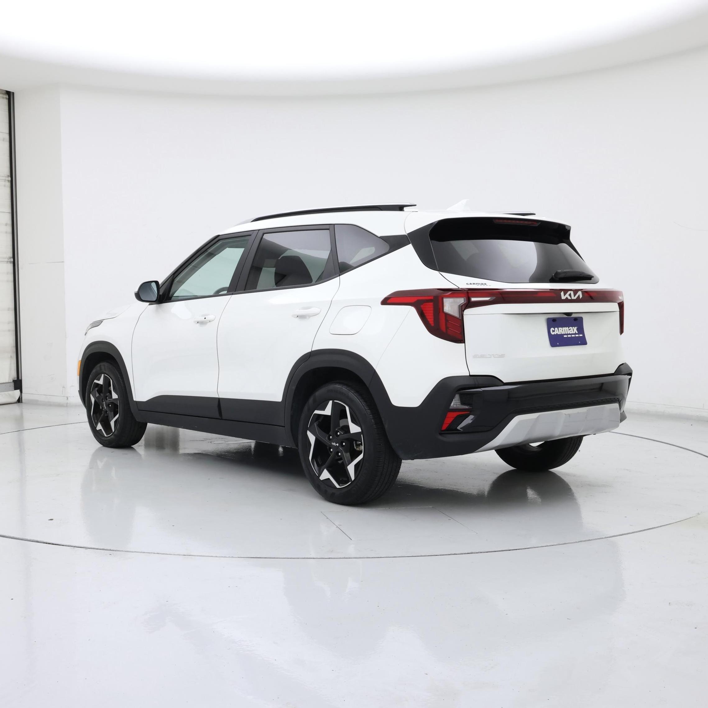 Thumbnail: 2025 Kia Seltos - 2