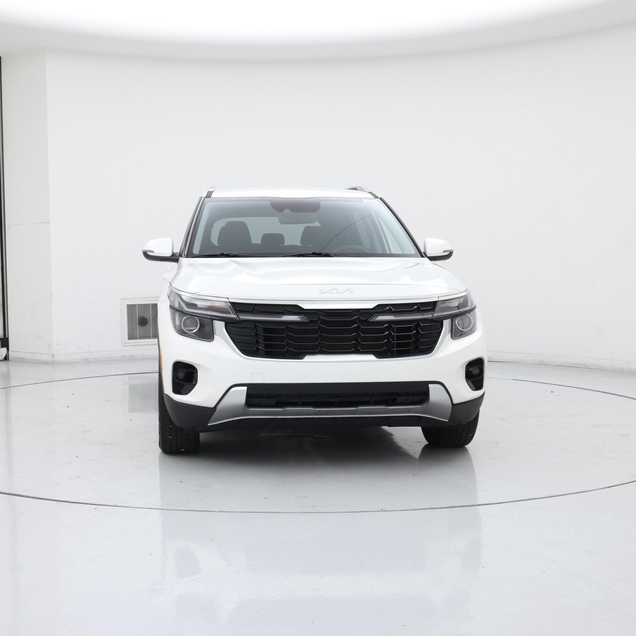 Thumbnail: 2025 Kia Seltos - 5