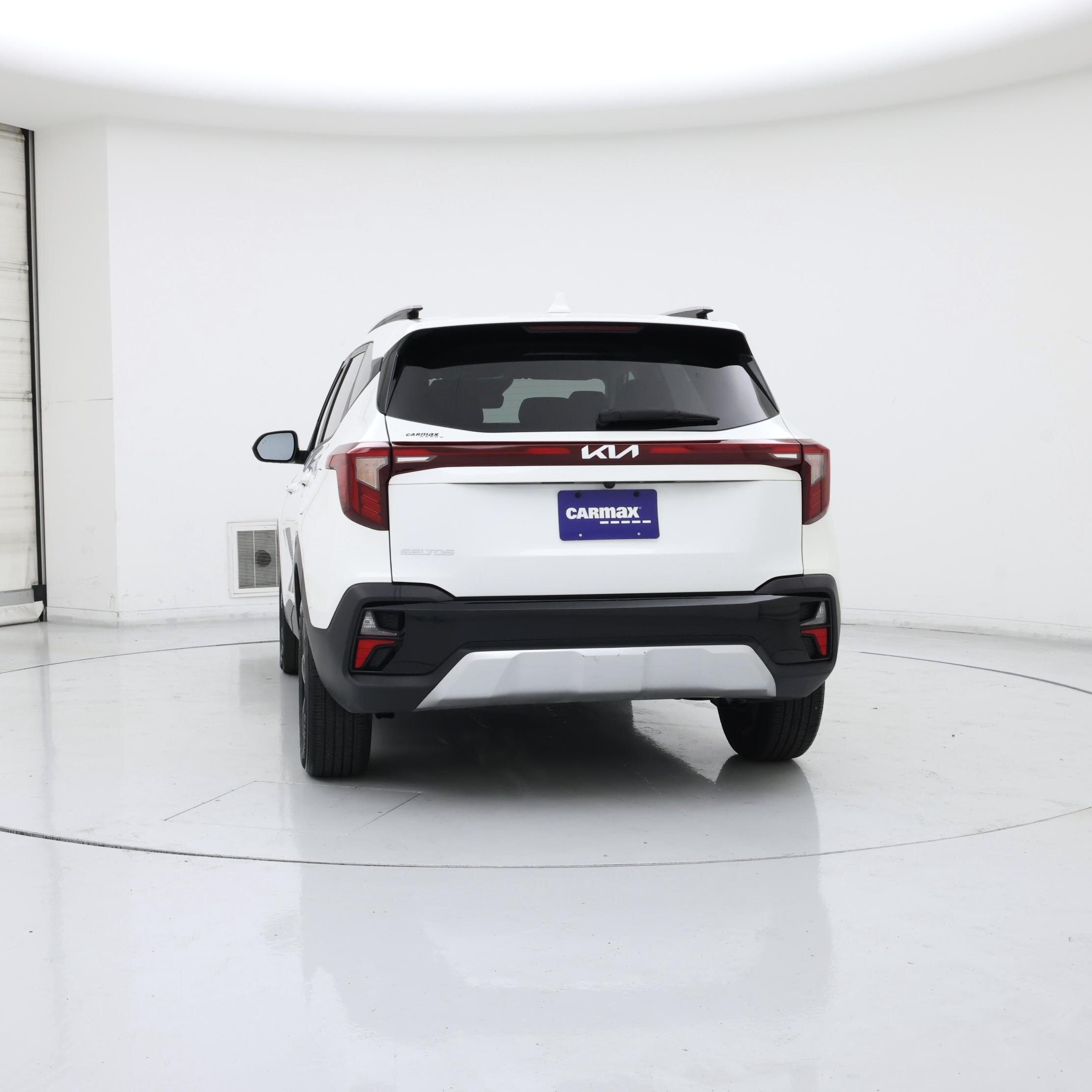 Thumbnail: 2025 Kia Seltos - 6