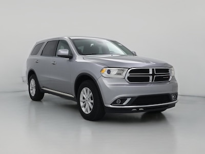 2020 Dodge Durango SXT