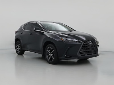 2024 Lexus NX 350 Premium