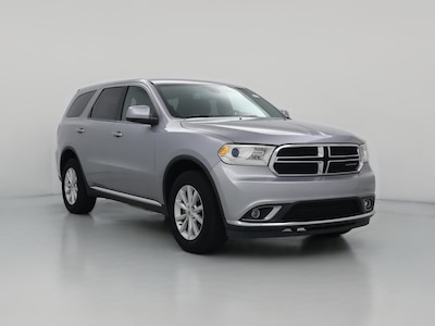 2020 Dodge Durango SXT