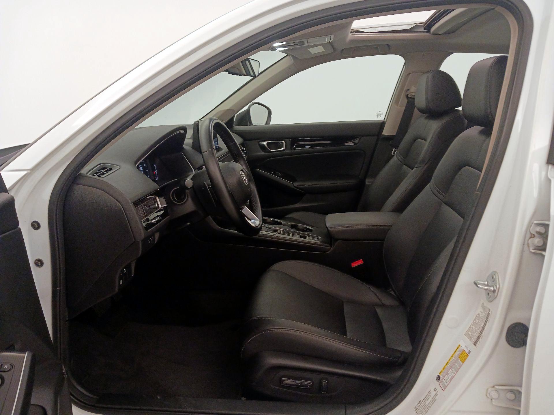 Thumbnail: 2023 Honda Civic - 11