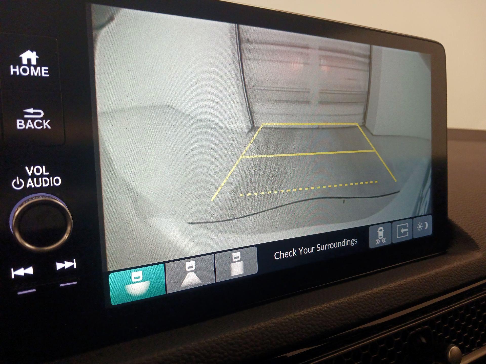 Thumbnail: 2023 Honda Civic - 14