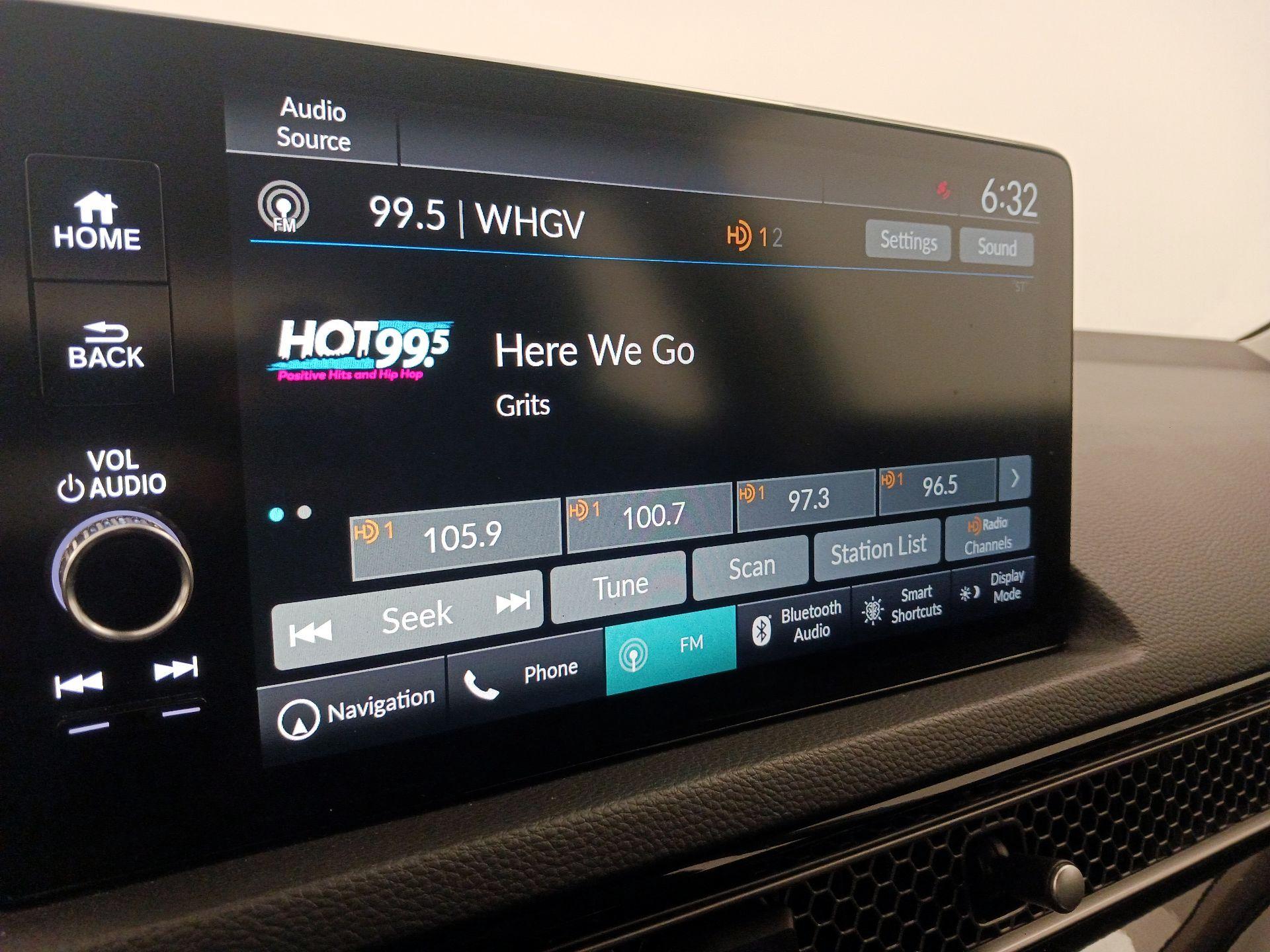 Thumbnail: 2023 Honda Civic - 15