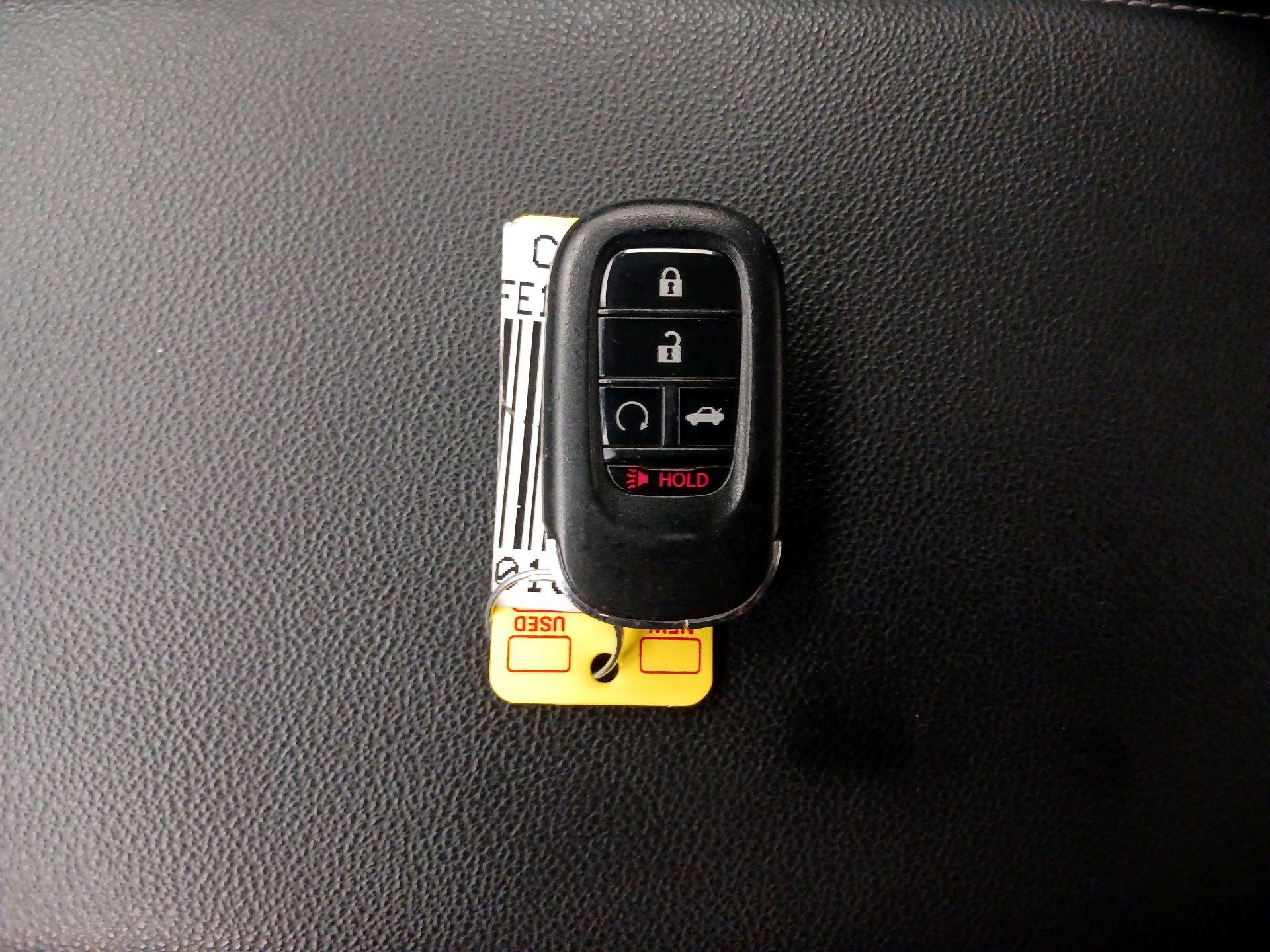 Thumbnail: 2023 Honda Civic - 17