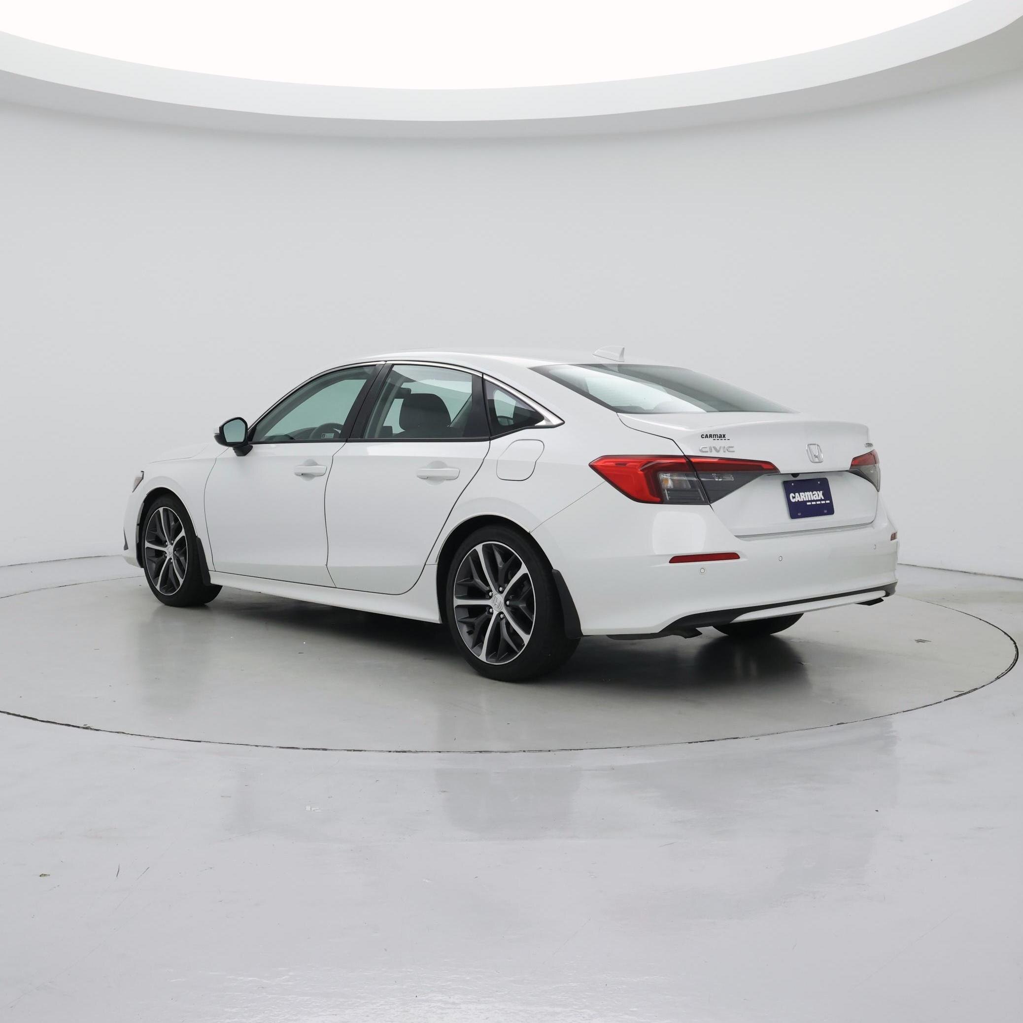 Thumbnail: 2023 Honda Civic - 2