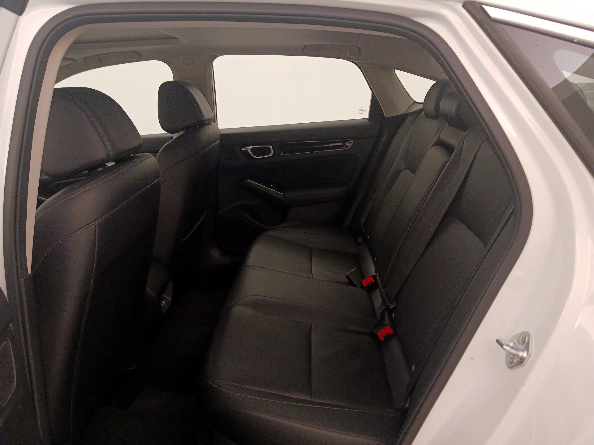 Thumbnail: 2023 Honda Civic - 20