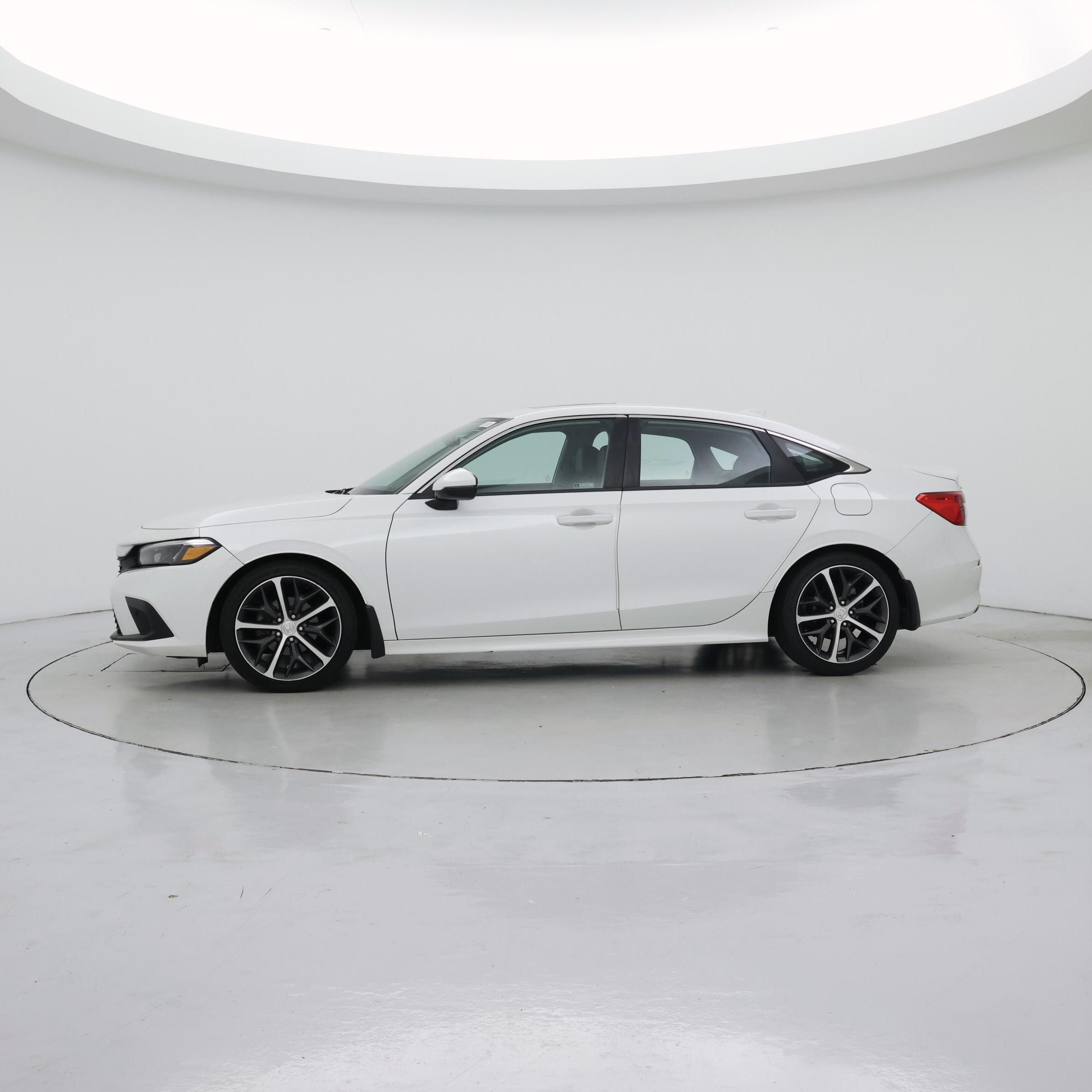 Thumbnail: 2023 Honda Civic - 3