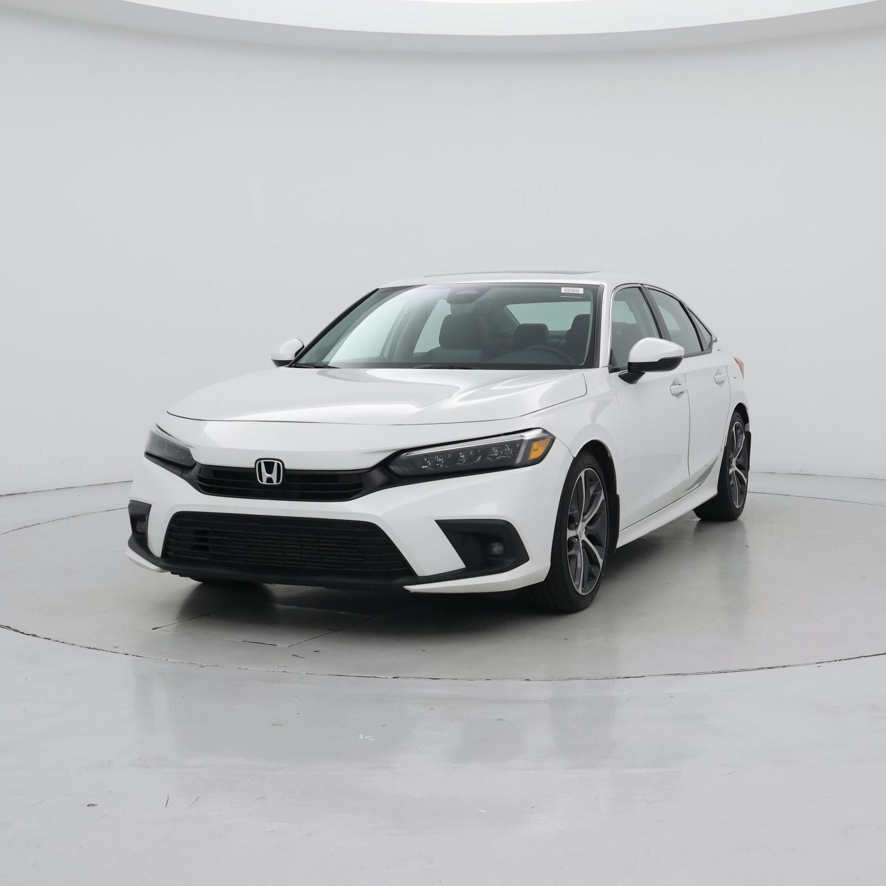 Thumbnail: 2023 Honda Civic - 4