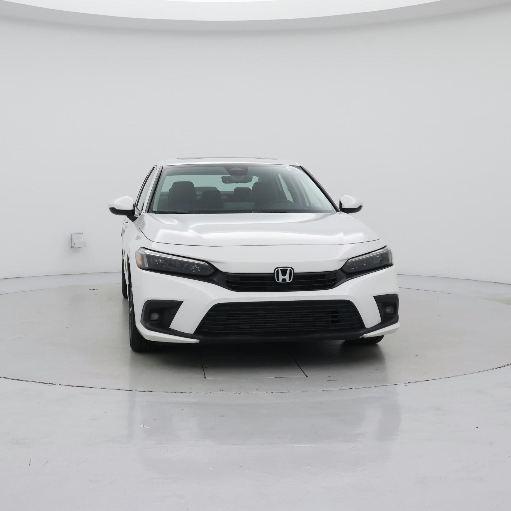 Thumbnail: 2023 Honda Civic - 5