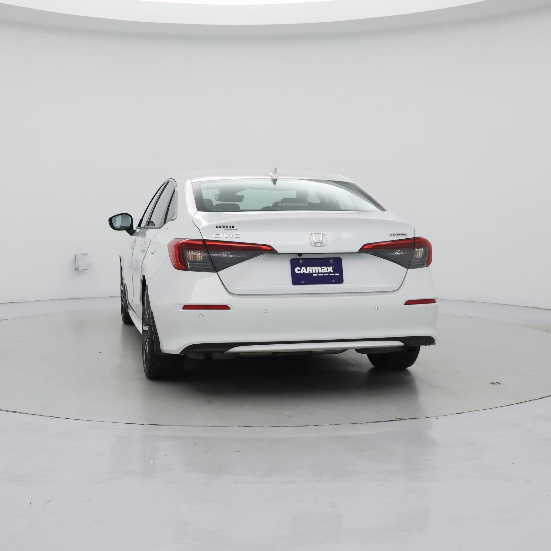 Thumbnail: 2023 Honda Civic - 6