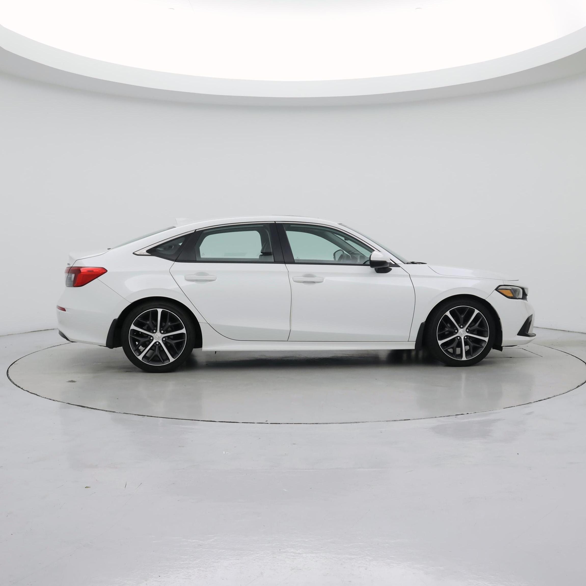 Thumbnail: 2023 Honda Civic - 7