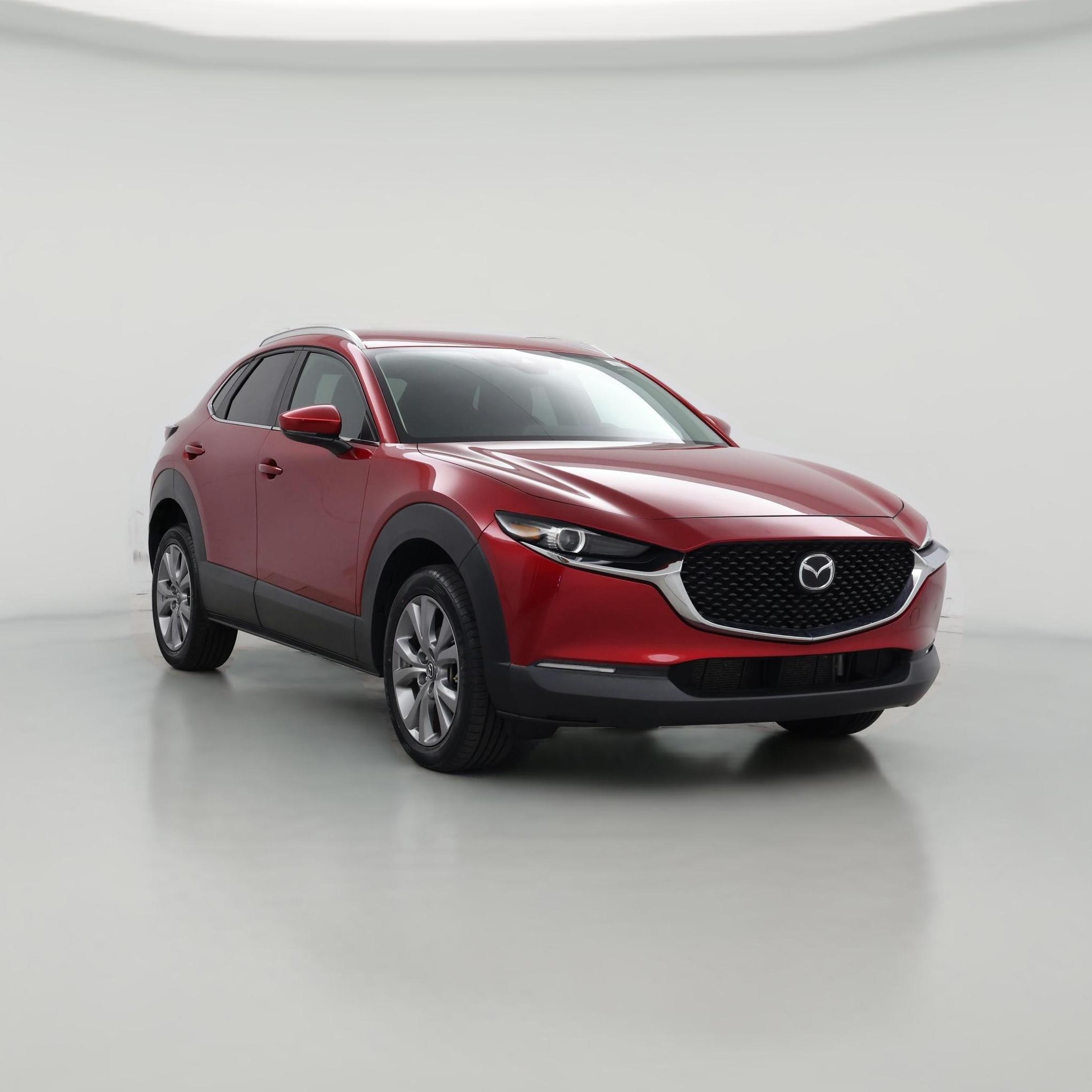 Thumbnail: 2022 Mazda CX-30 - 1