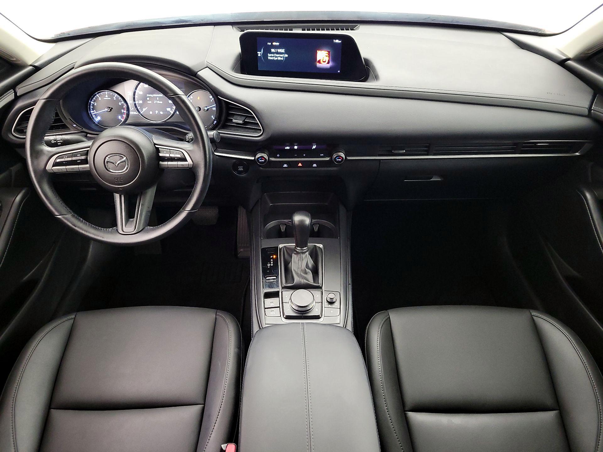 Thumbnail: 2022 Mazda CX-30 - 9