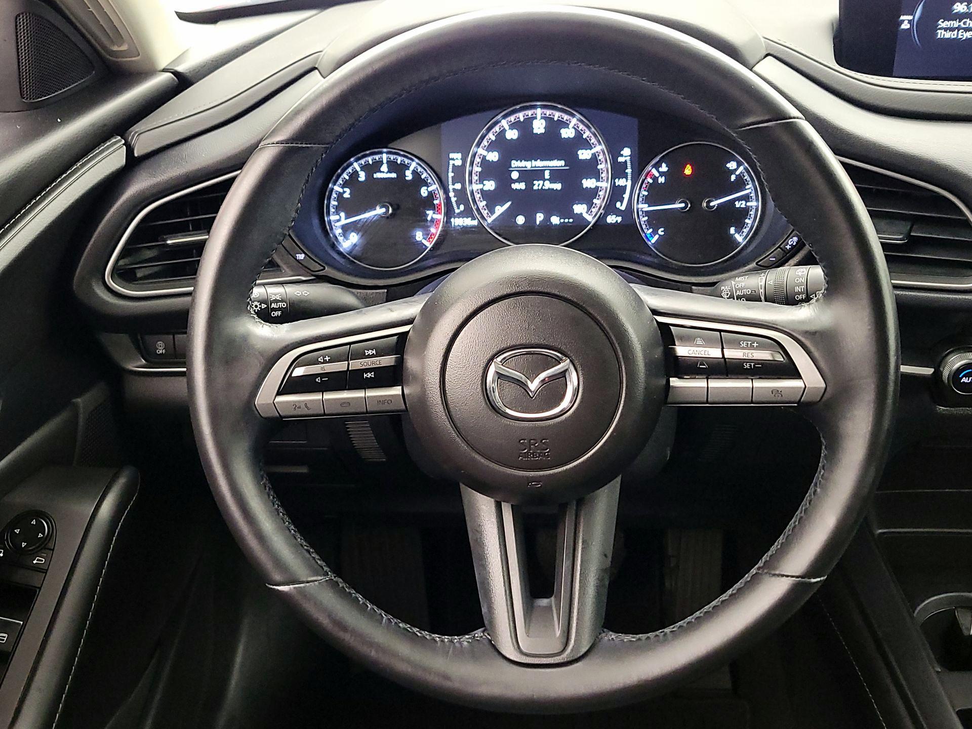 Thumbnail: 2022 Mazda CX-30 - 10