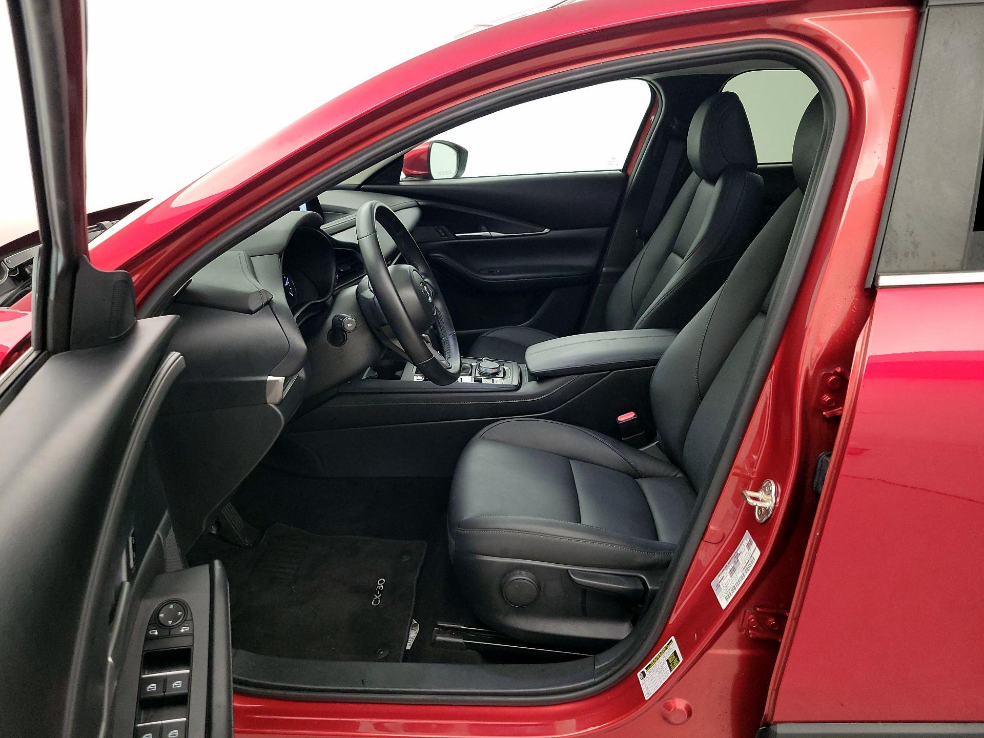 Thumbnail: 2022 Mazda CX-30 - 11