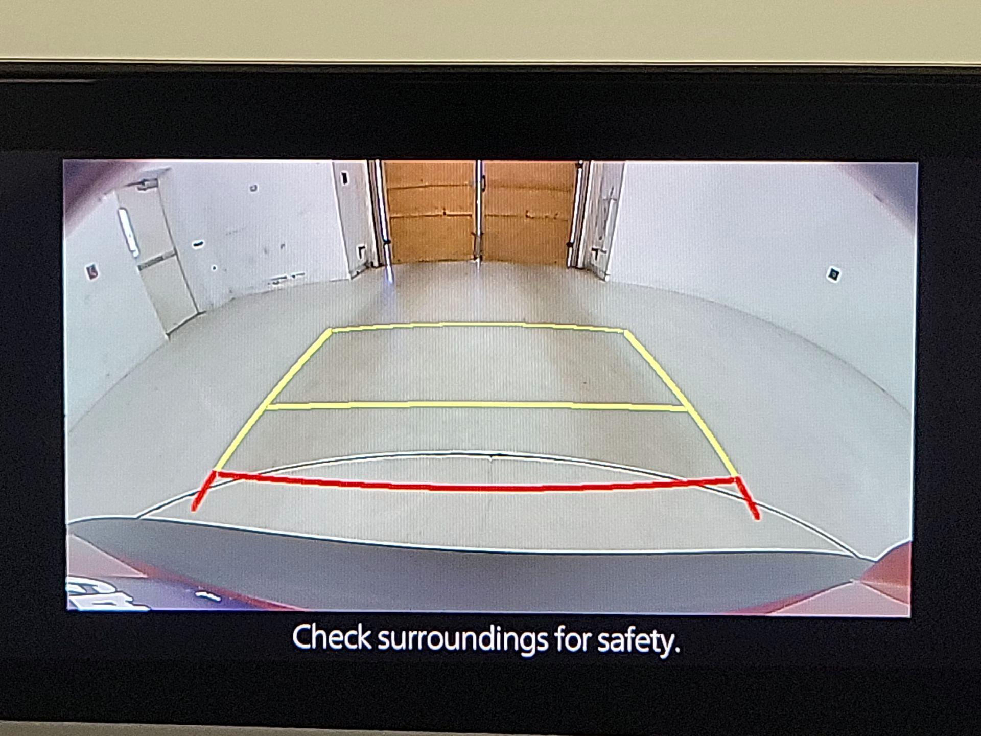 Thumbnail: 2022 Mazda CX-30 - 14