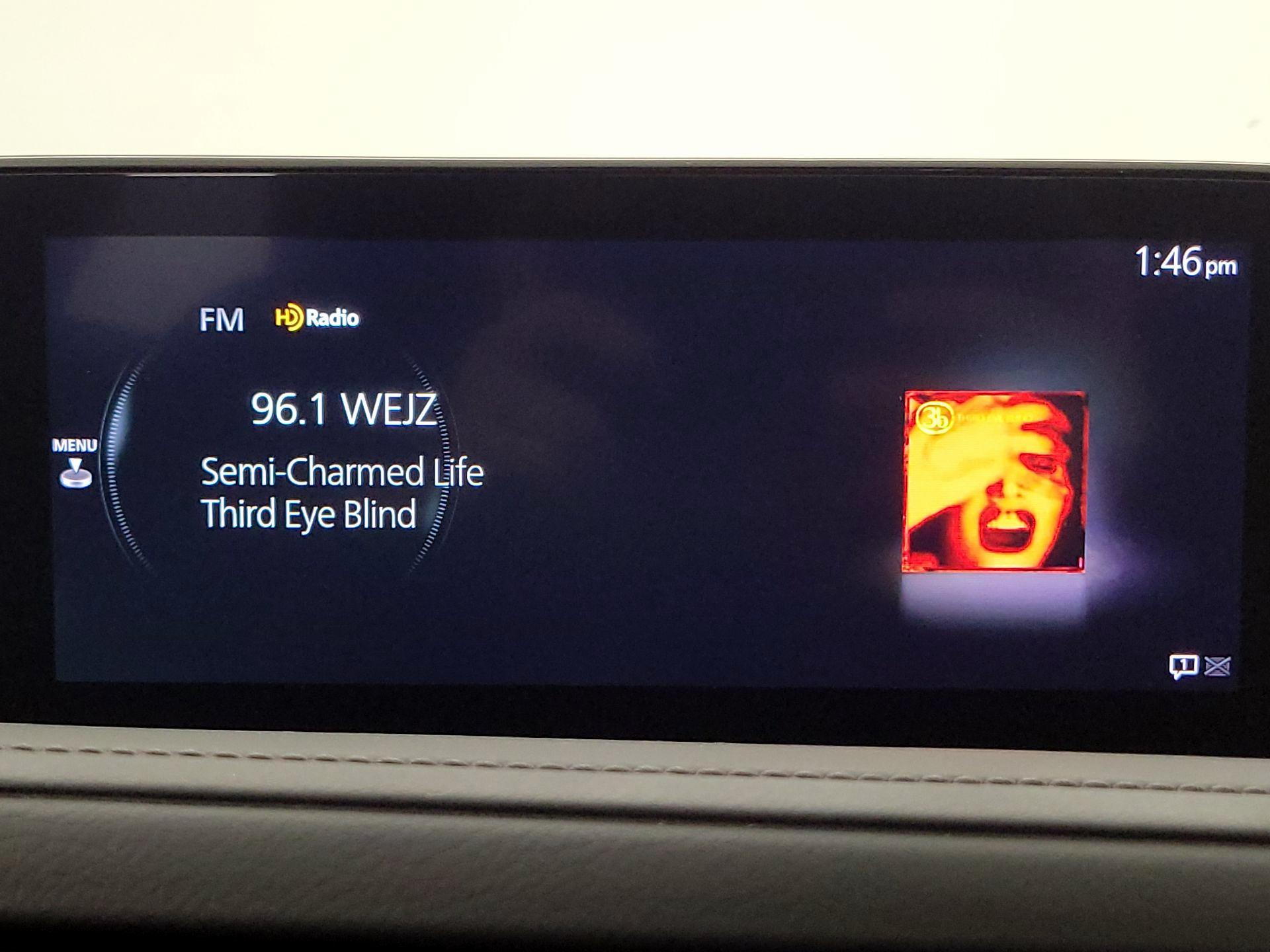 Thumbnail: 2022 Mazda CX-30 - 15