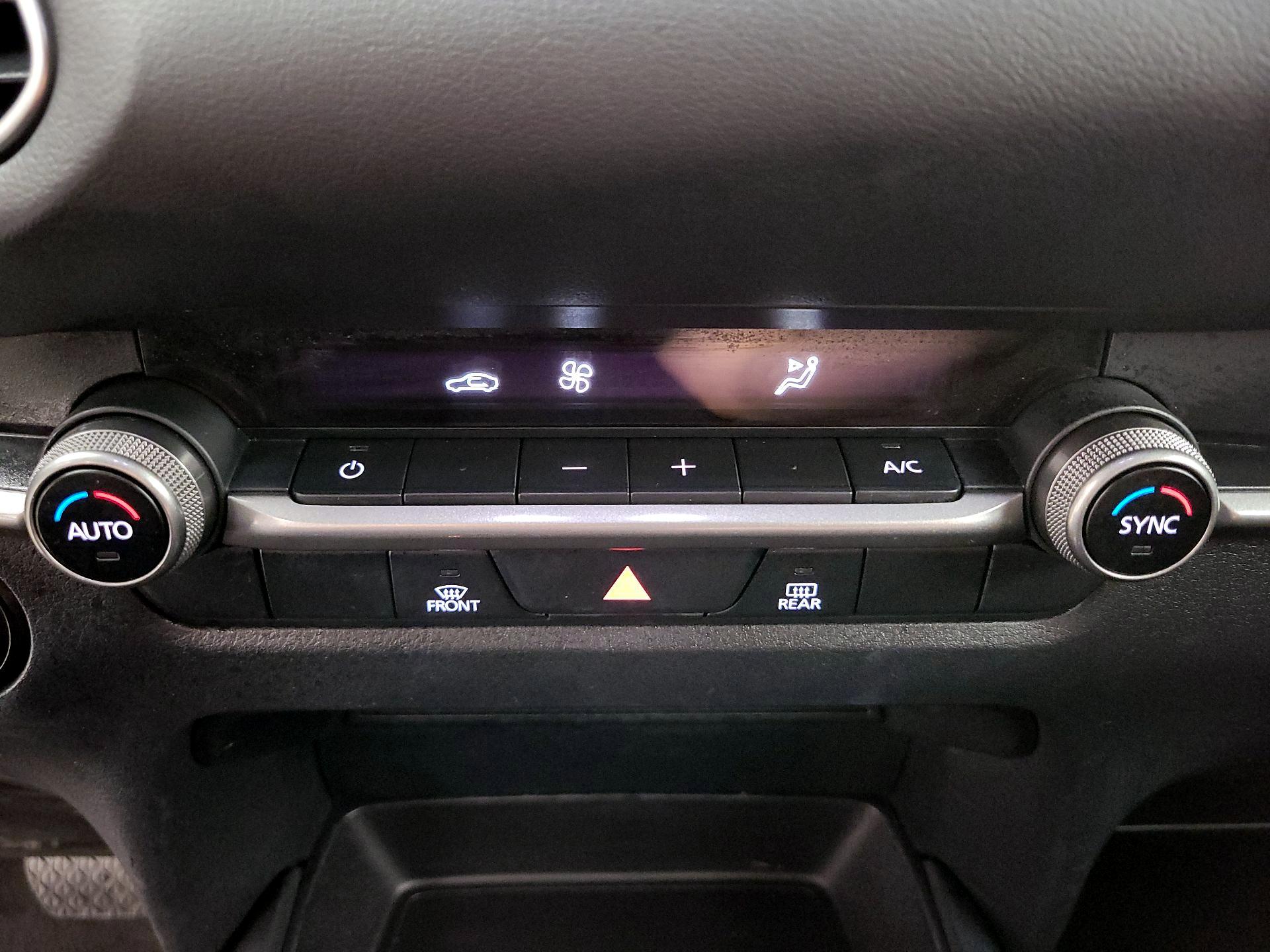 Thumbnail: 2022 Mazda CX-30 - 16