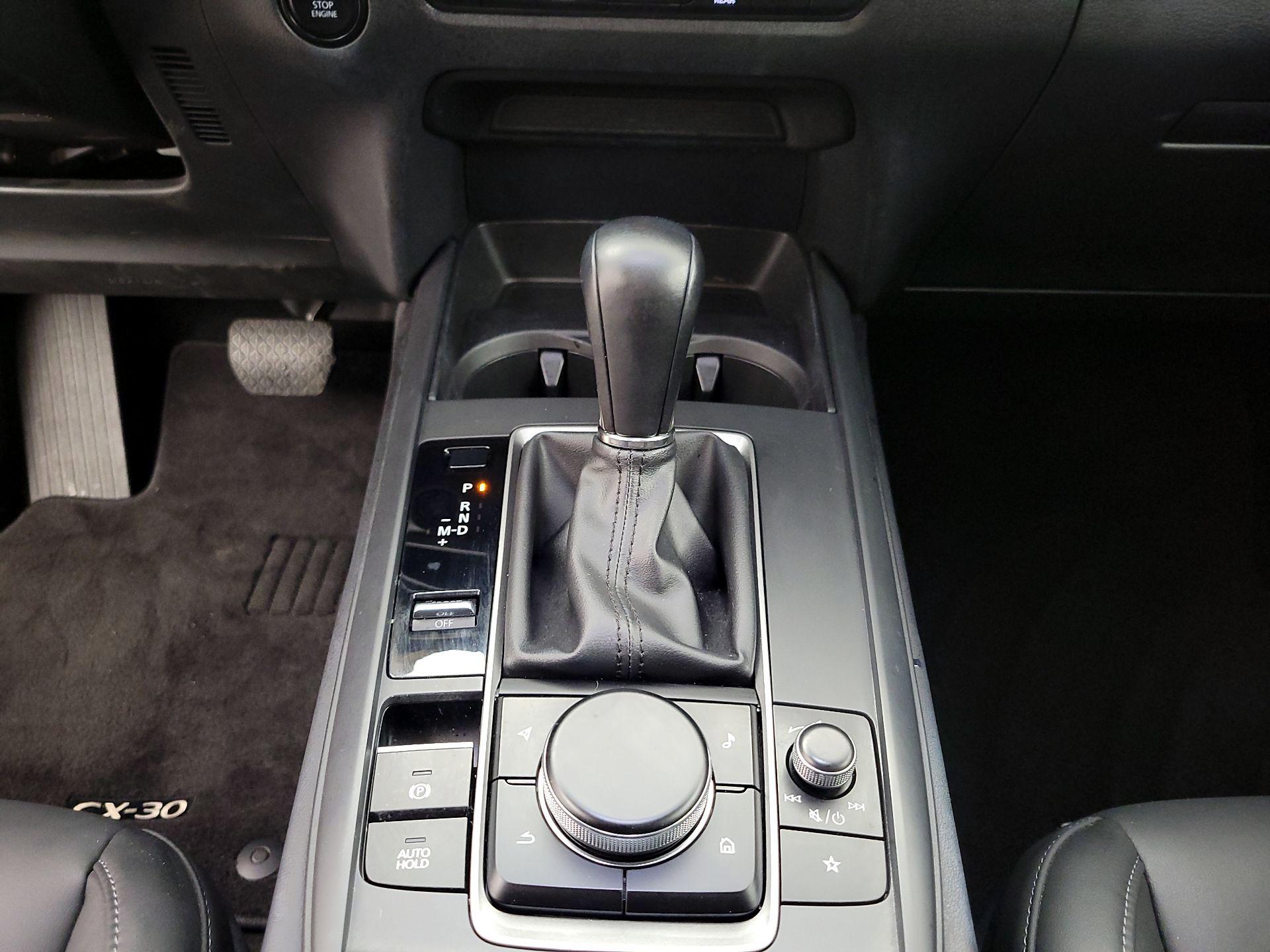 Thumbnail: 2022 Mazda CX-30 - 17