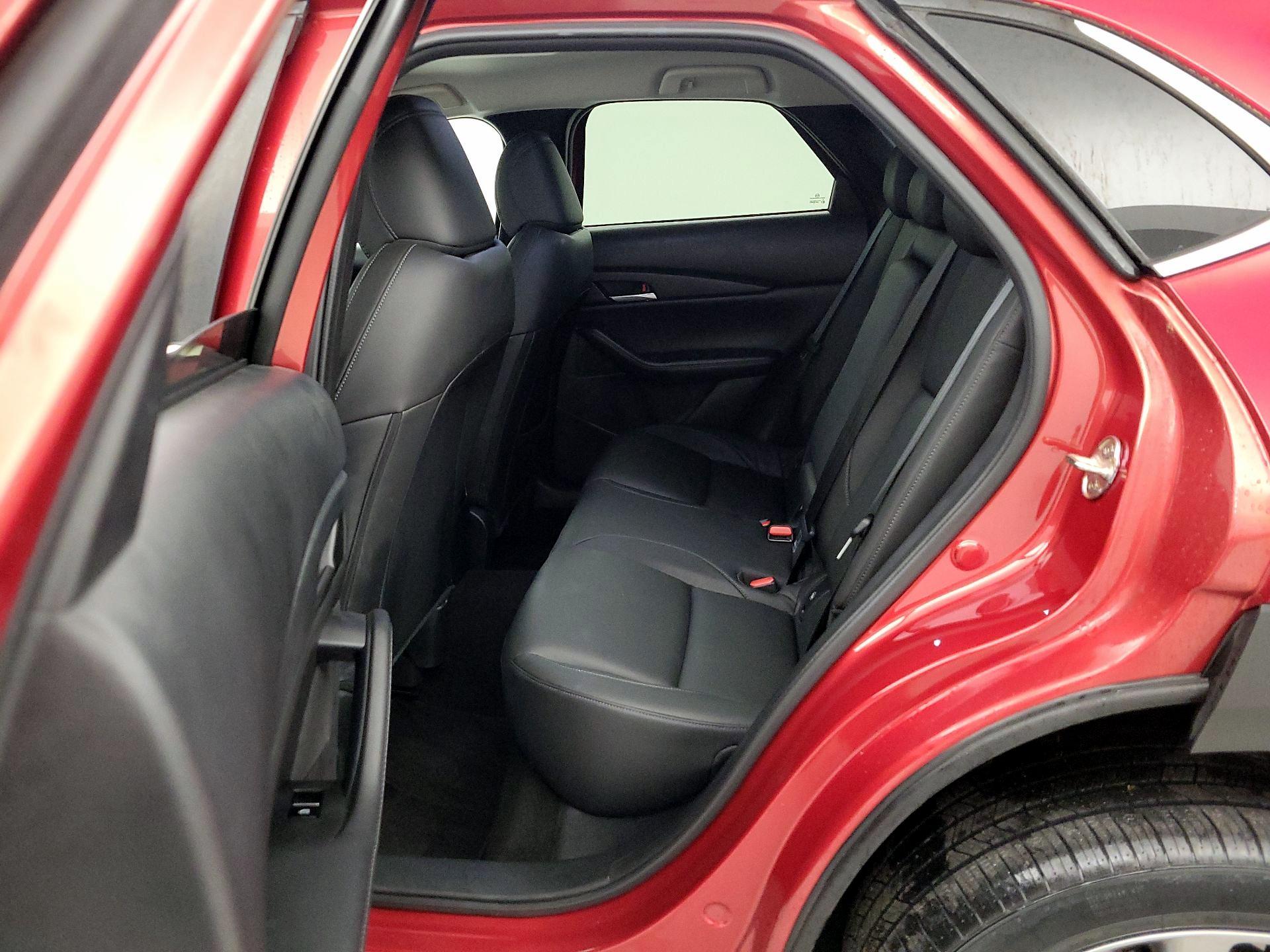 Thumbnail: 2022 Mazda CX-30 - 19