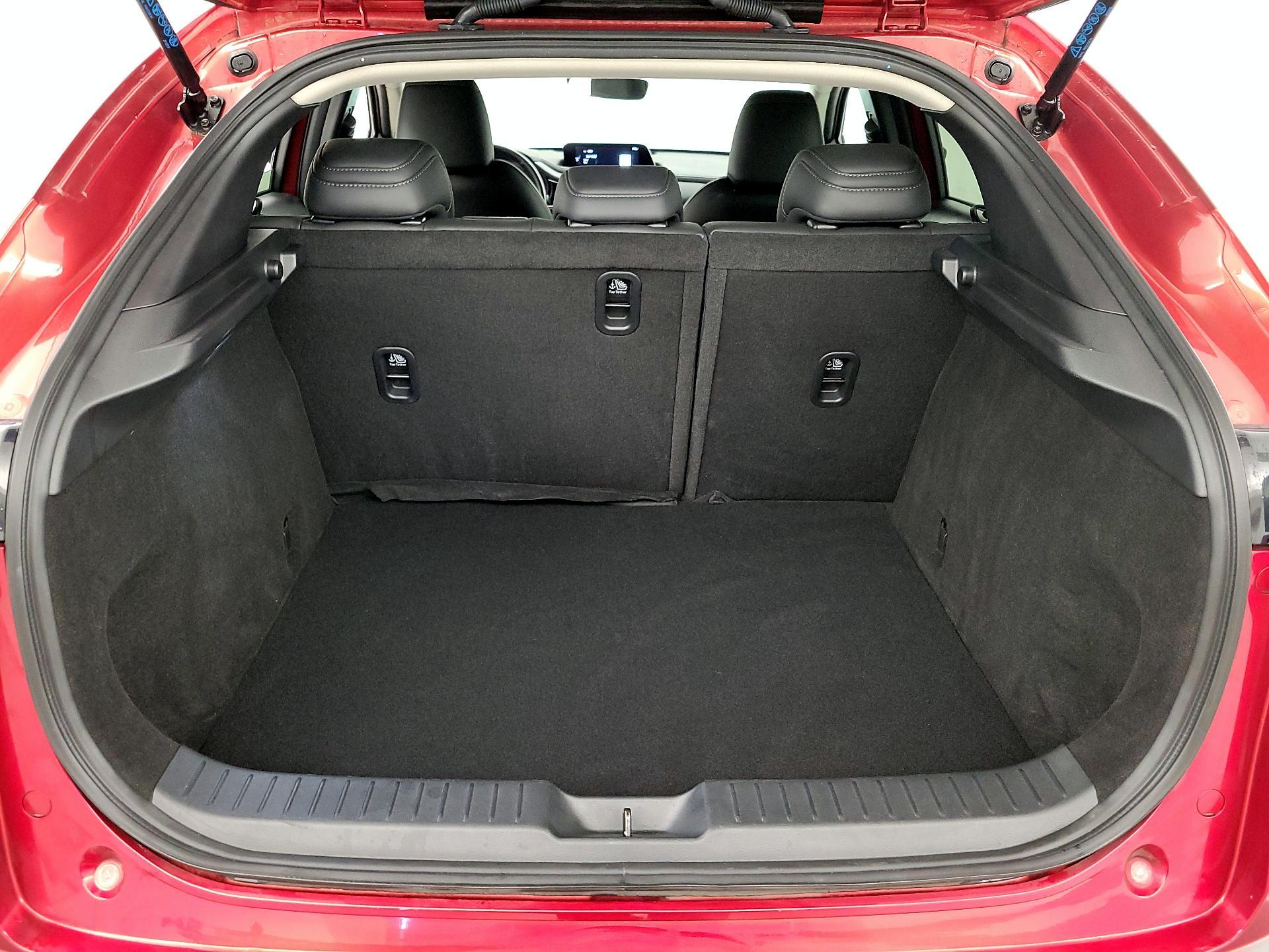 Thumbnail: 2022 Mazda CX-30 - 20