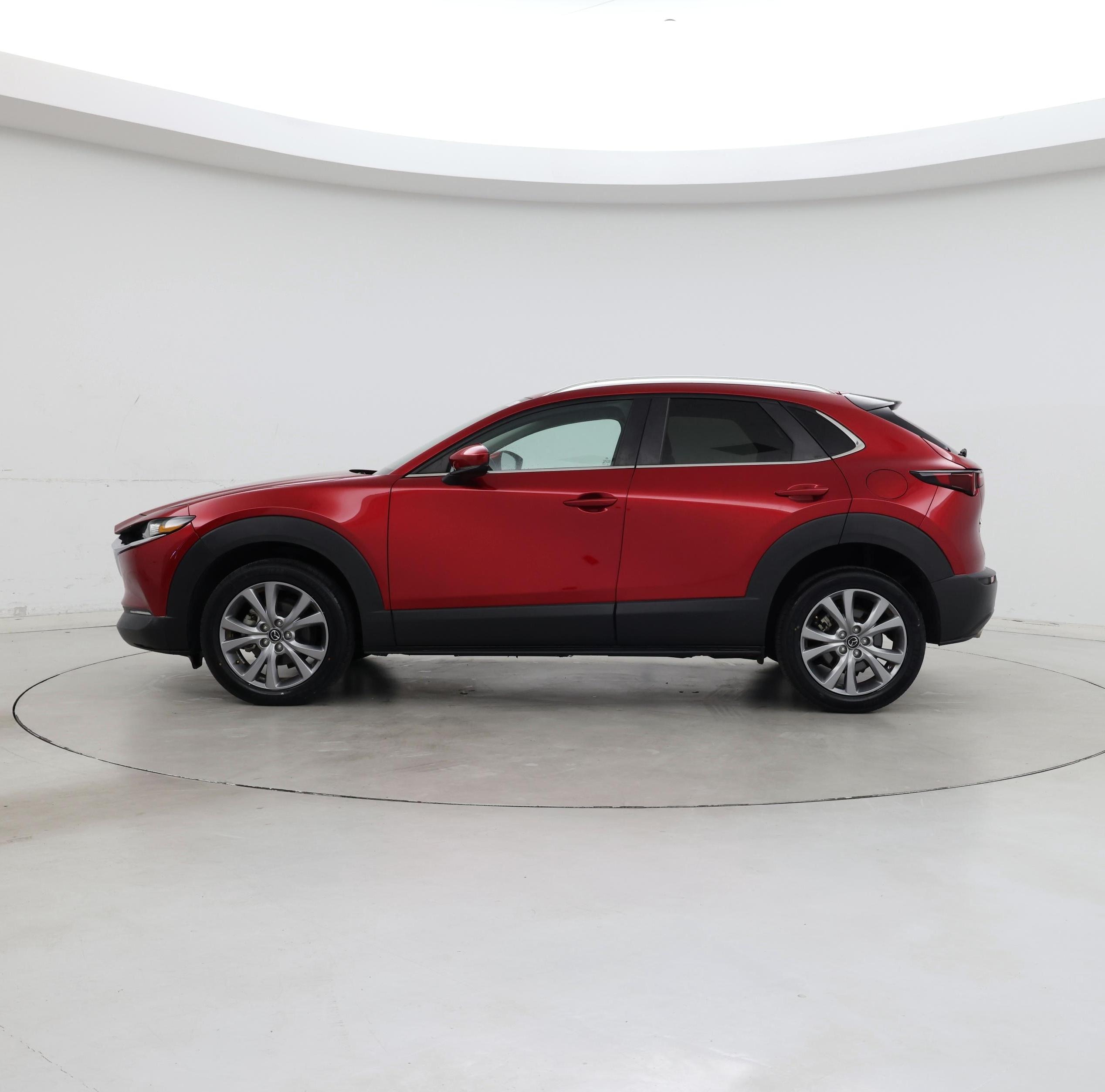 Thumbnail: 2022 Mazda CX-30 - 3