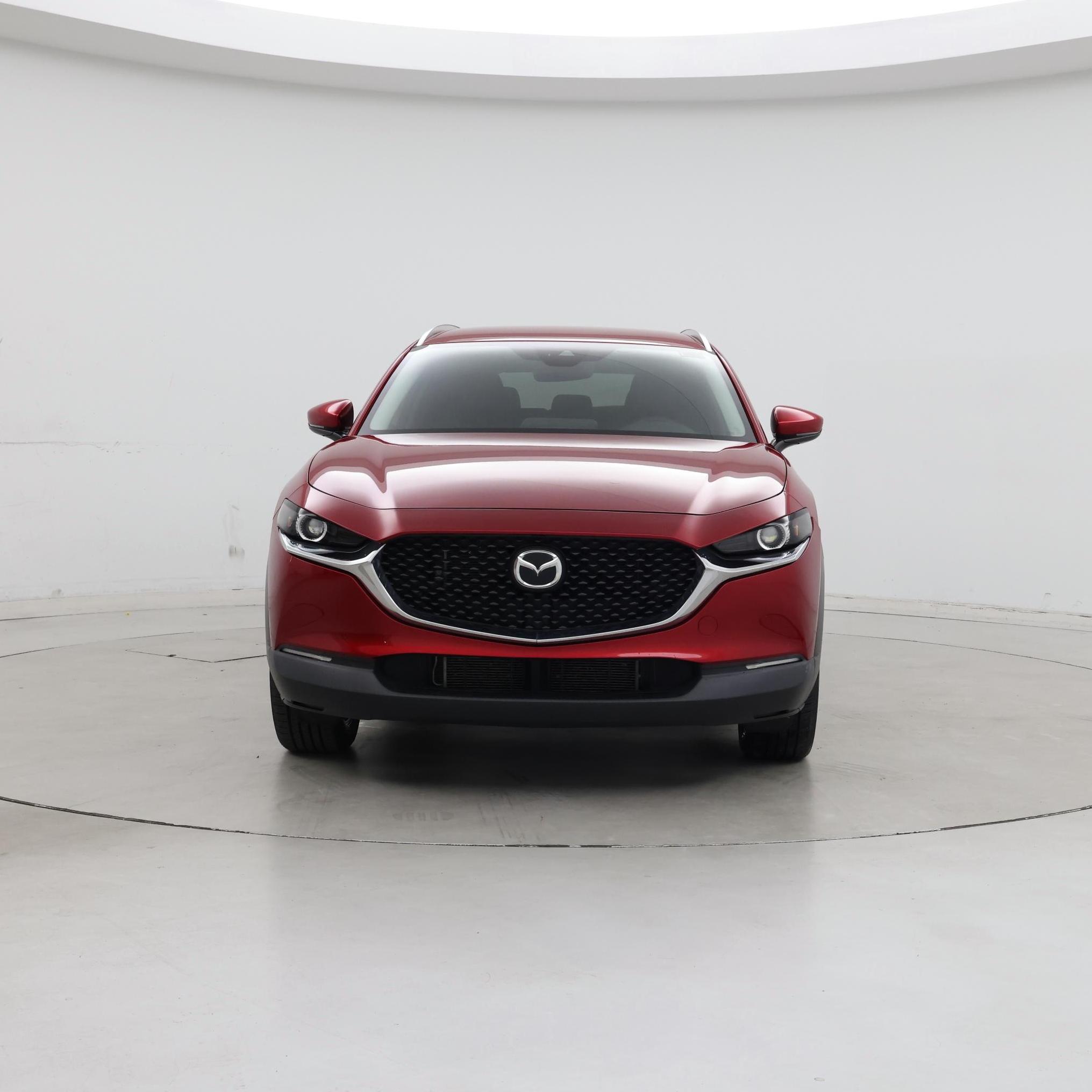 Thumbnail: 2022 Mazda CX-30 - 5