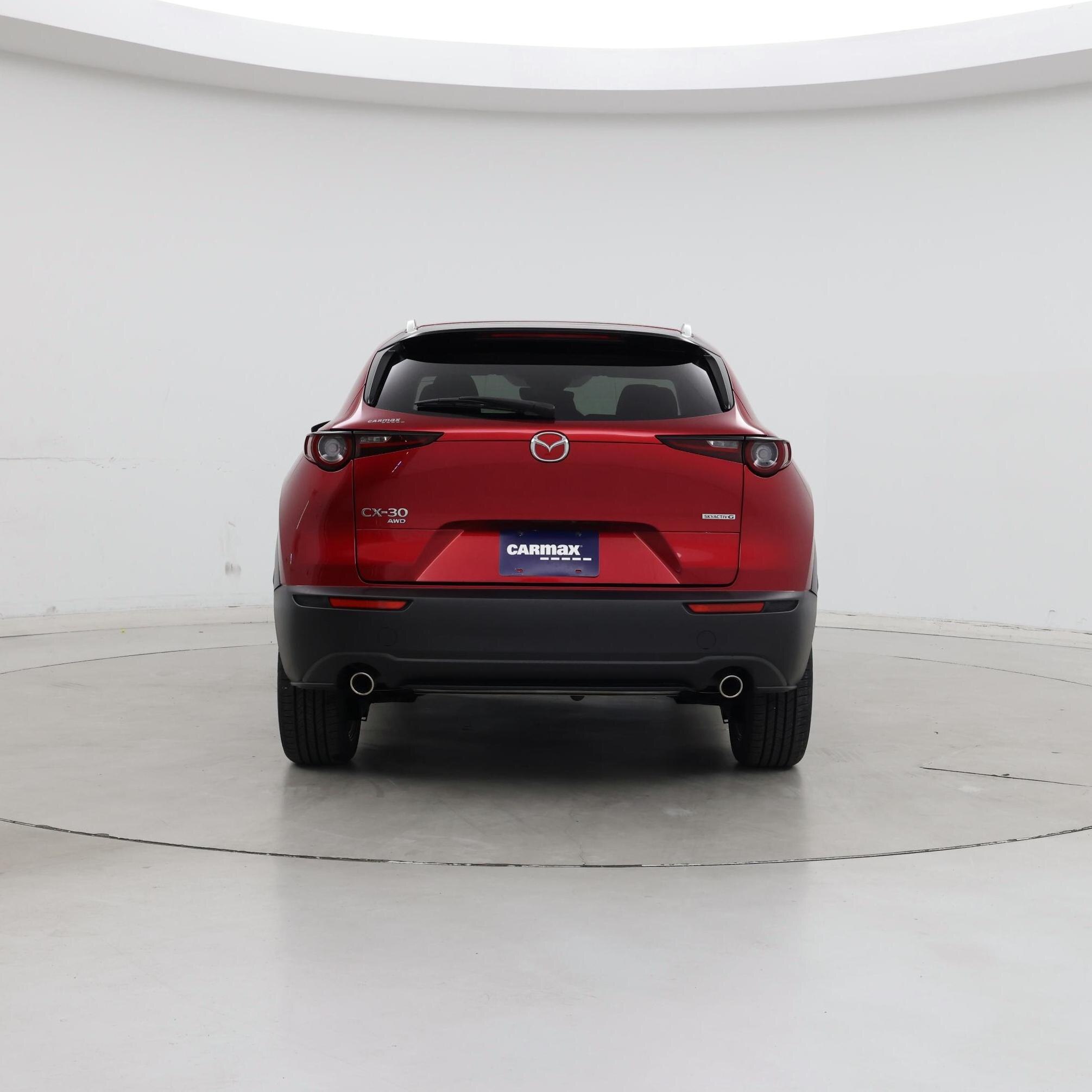 Thumbnail: 2022 Mazda CX-30 - 6