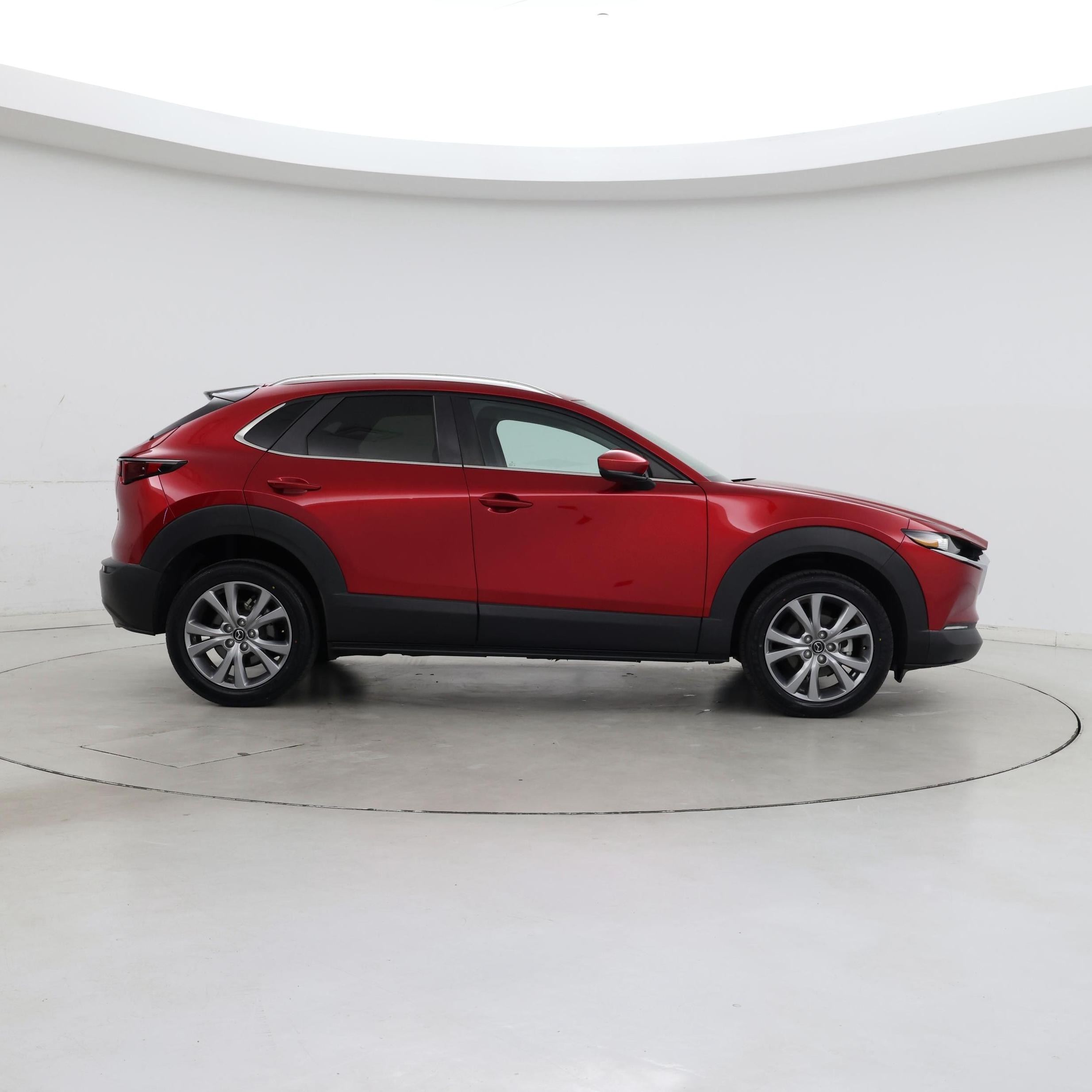 Thumbnail: 2022 Mazda CX-30 - 7