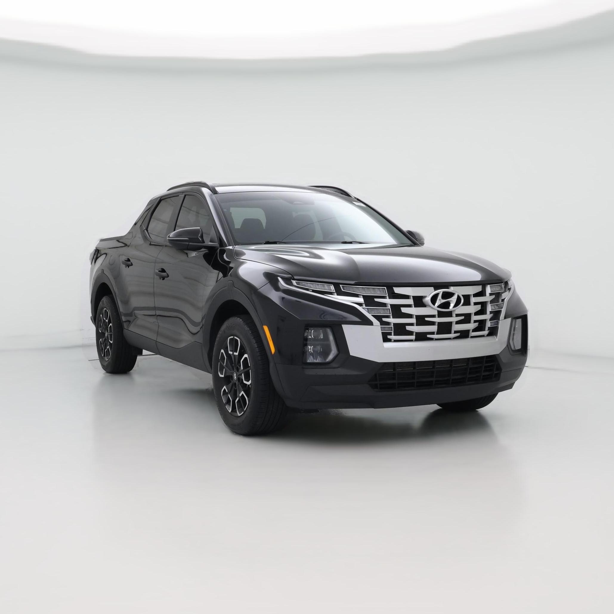 Thumbnail: 2024 Hyundai Santa Cruz - 1