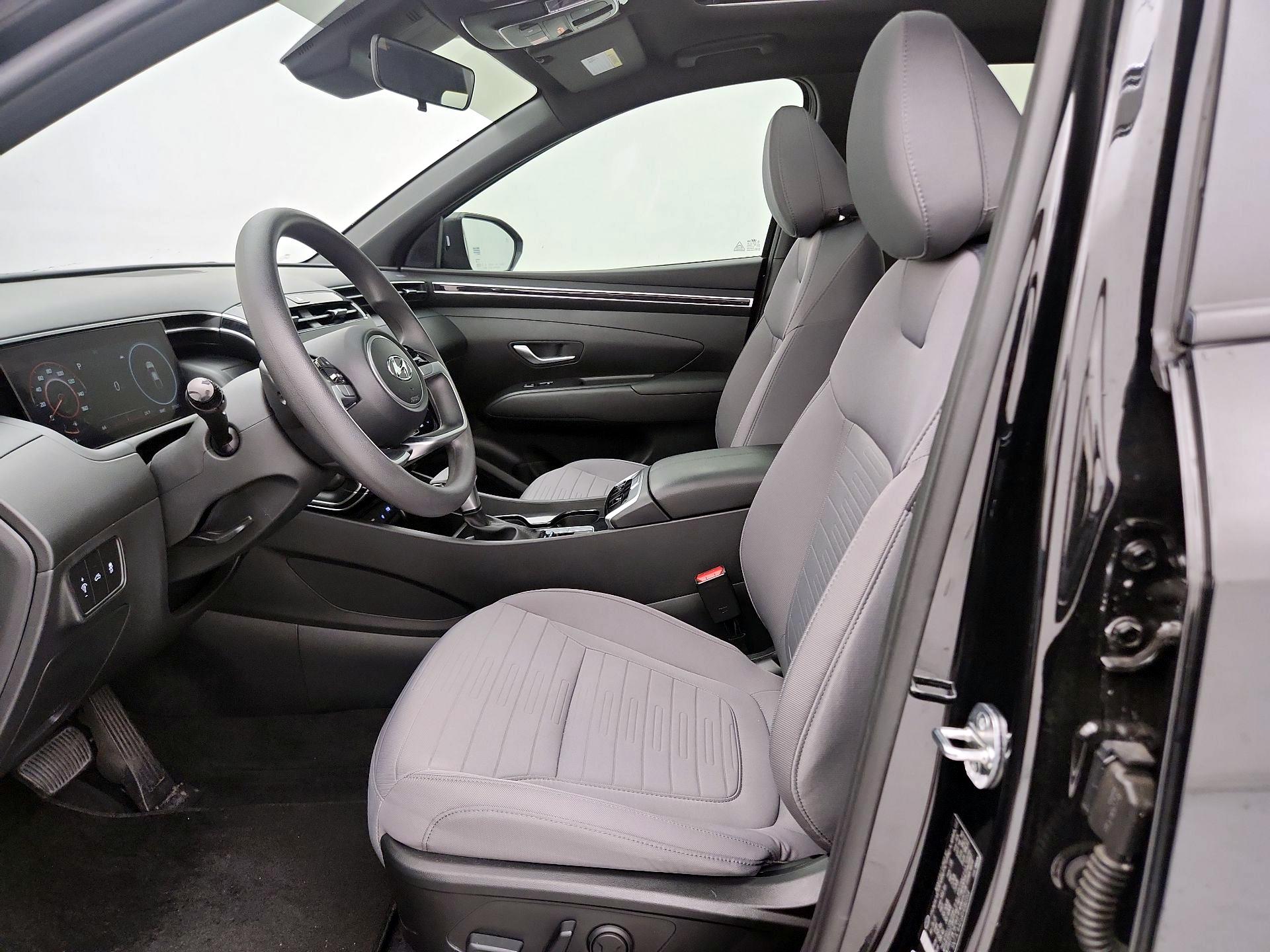 Thumbnail: 2024 Hyundai Santa Cruz - 11