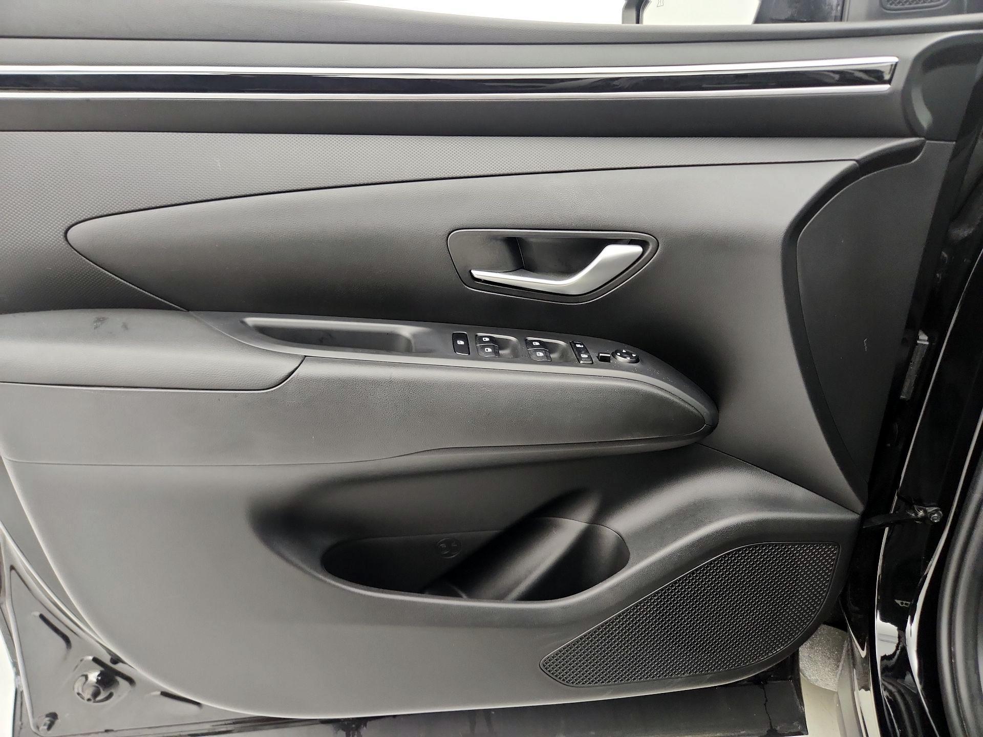 Thumbnail: 2024 Hyundai Santa Cruz - 12