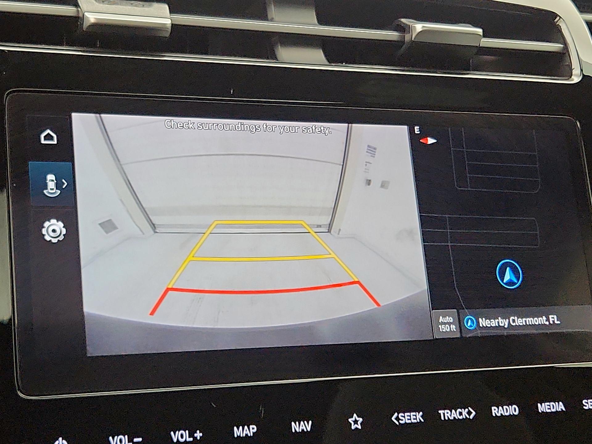 Thumbnail: 2024 Hyundai Santa Cruz - 15