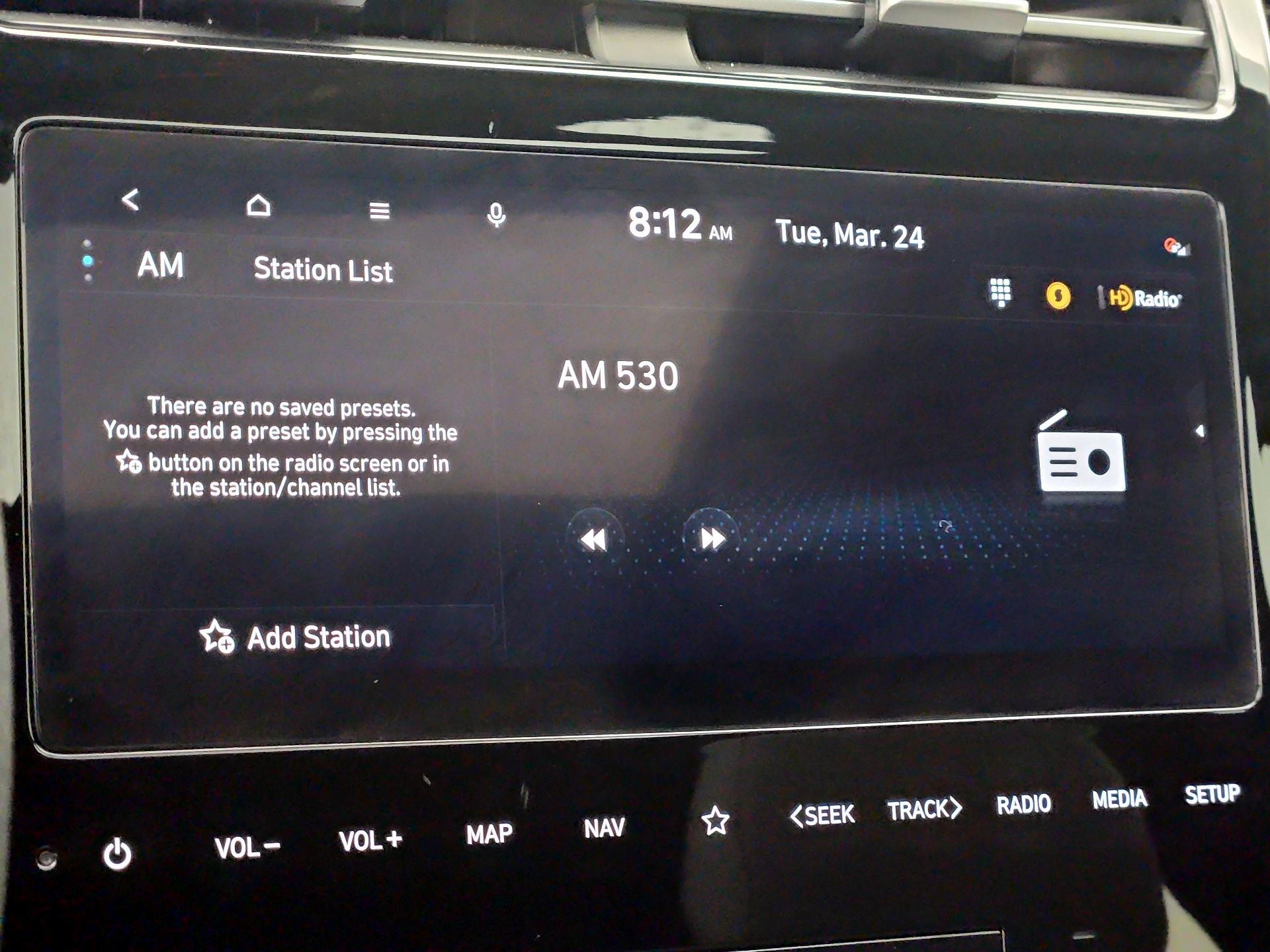 Thumbnail: 2024 Hyundai Santa Cruz - 16