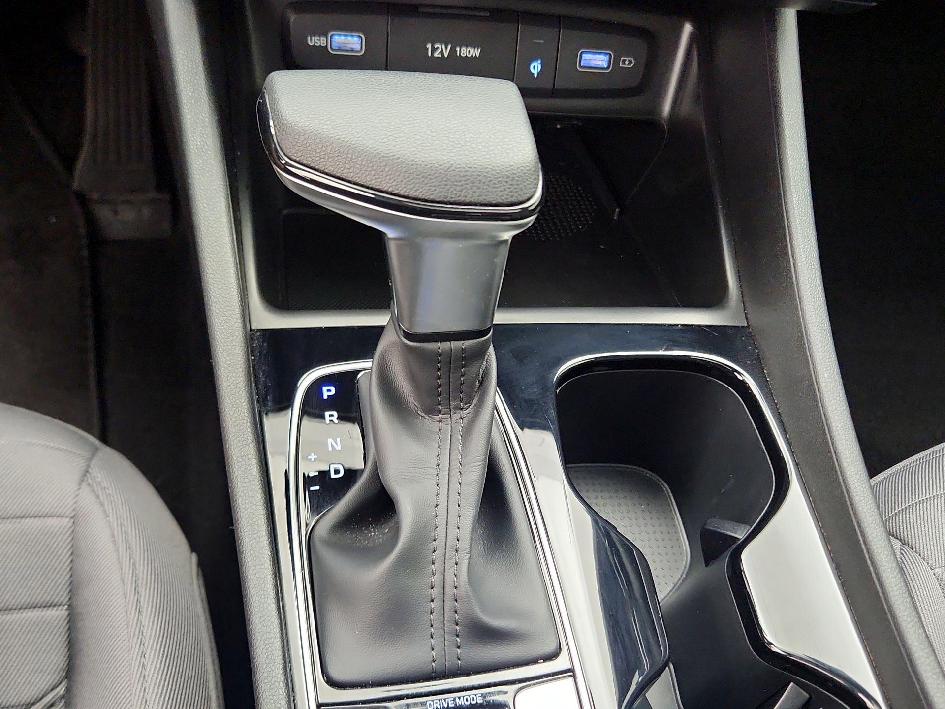 Thumbnail: 2024 Hyundai Santa Cruz - 18