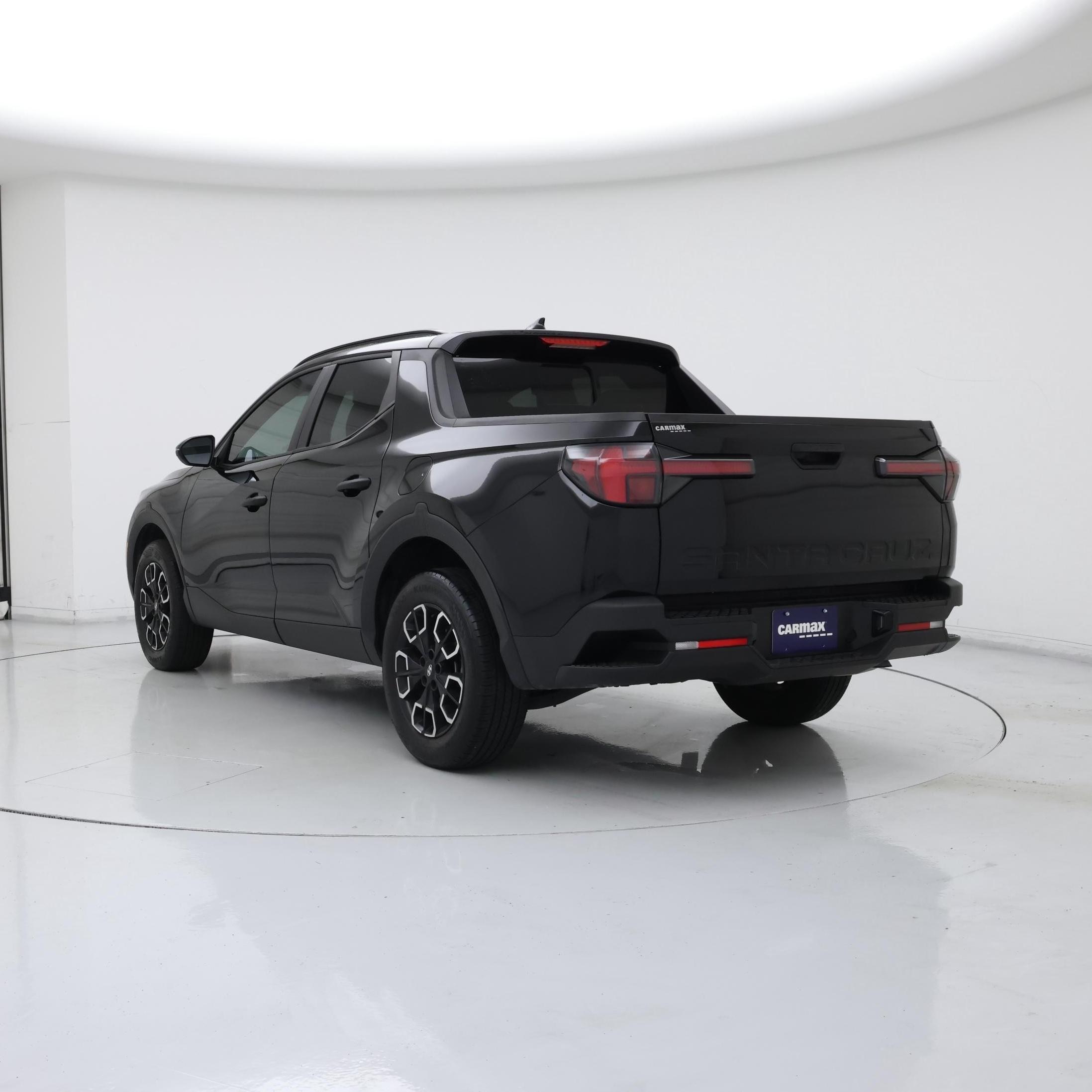 Thumbnail: 2024 Hyundai Santa Cruz - 2