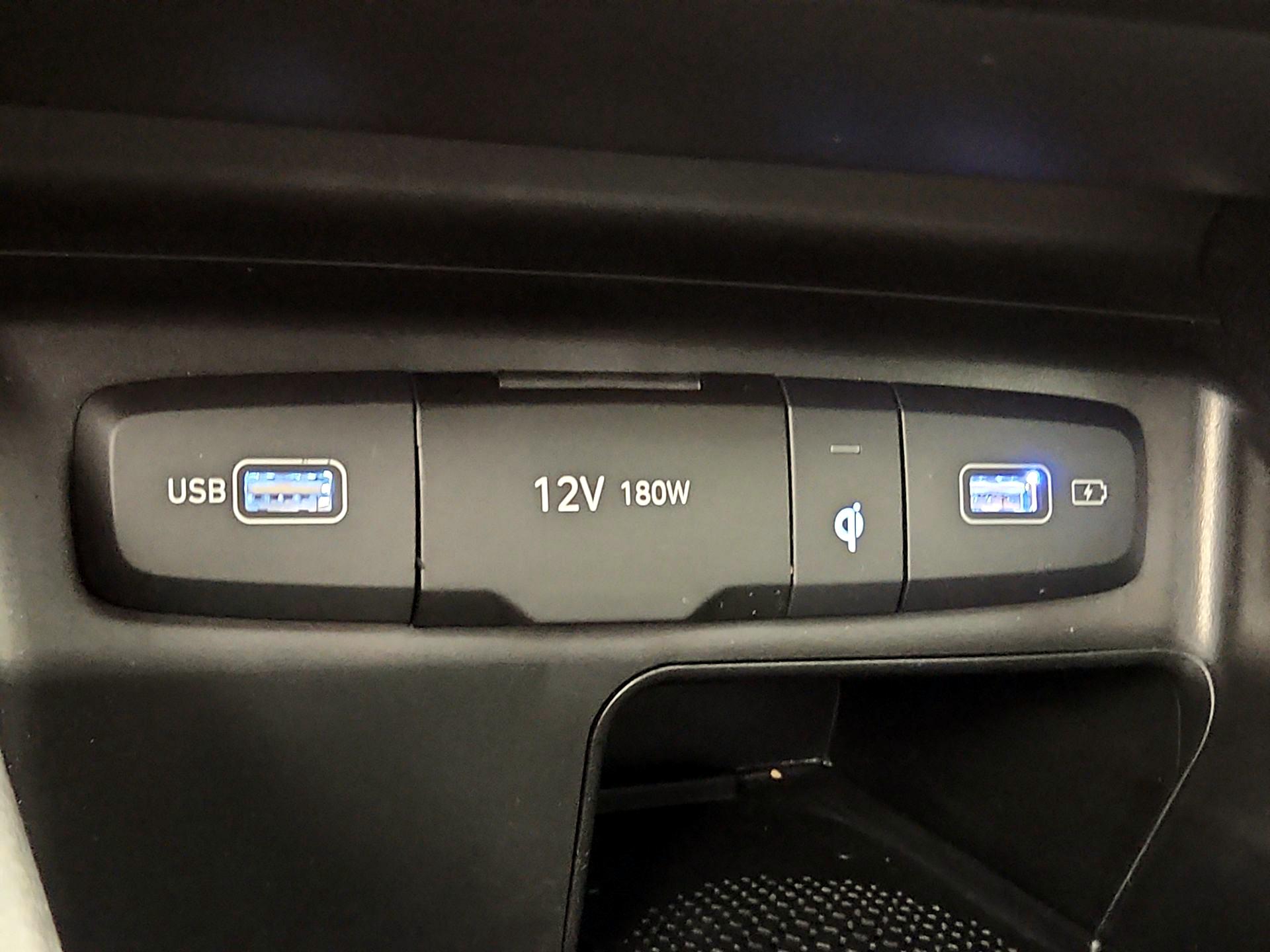 Thumbnail: 2024 Hyundai Santa Cruz - 19