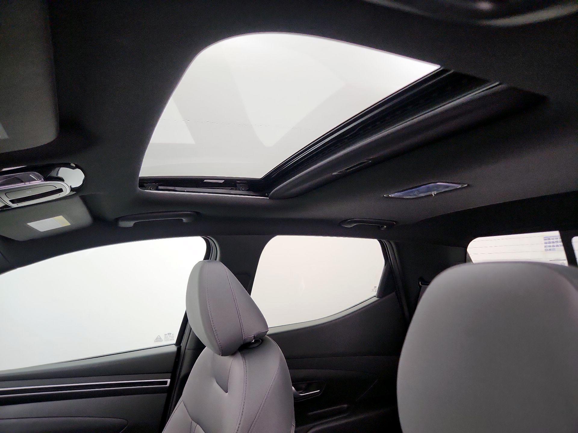 Thumbnail: 2024 Hyundai Santa Cruz - 20