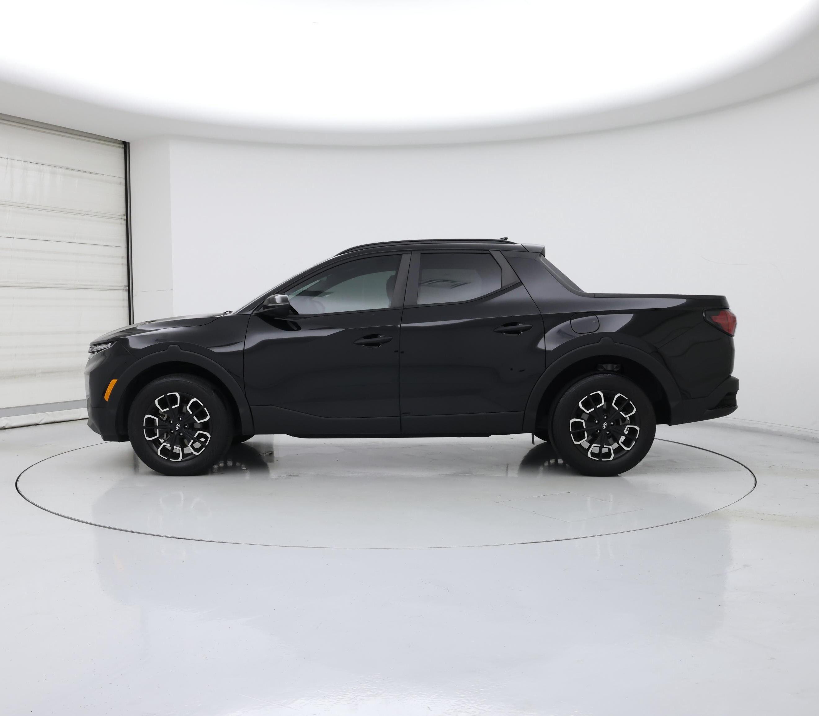 Thumbnail: 2024 Hyundai Santa Cruz - 3